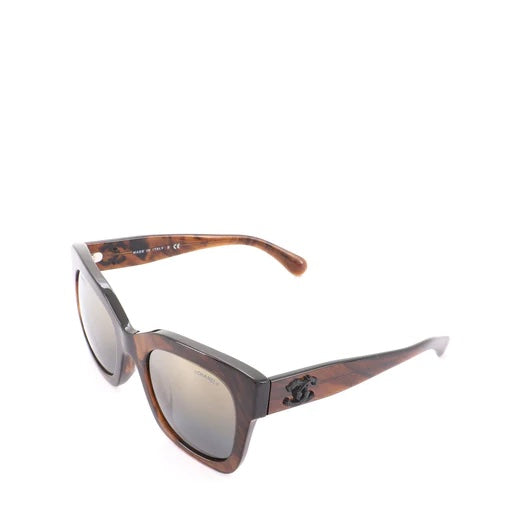 Chanel Cc Sunglasses Bag