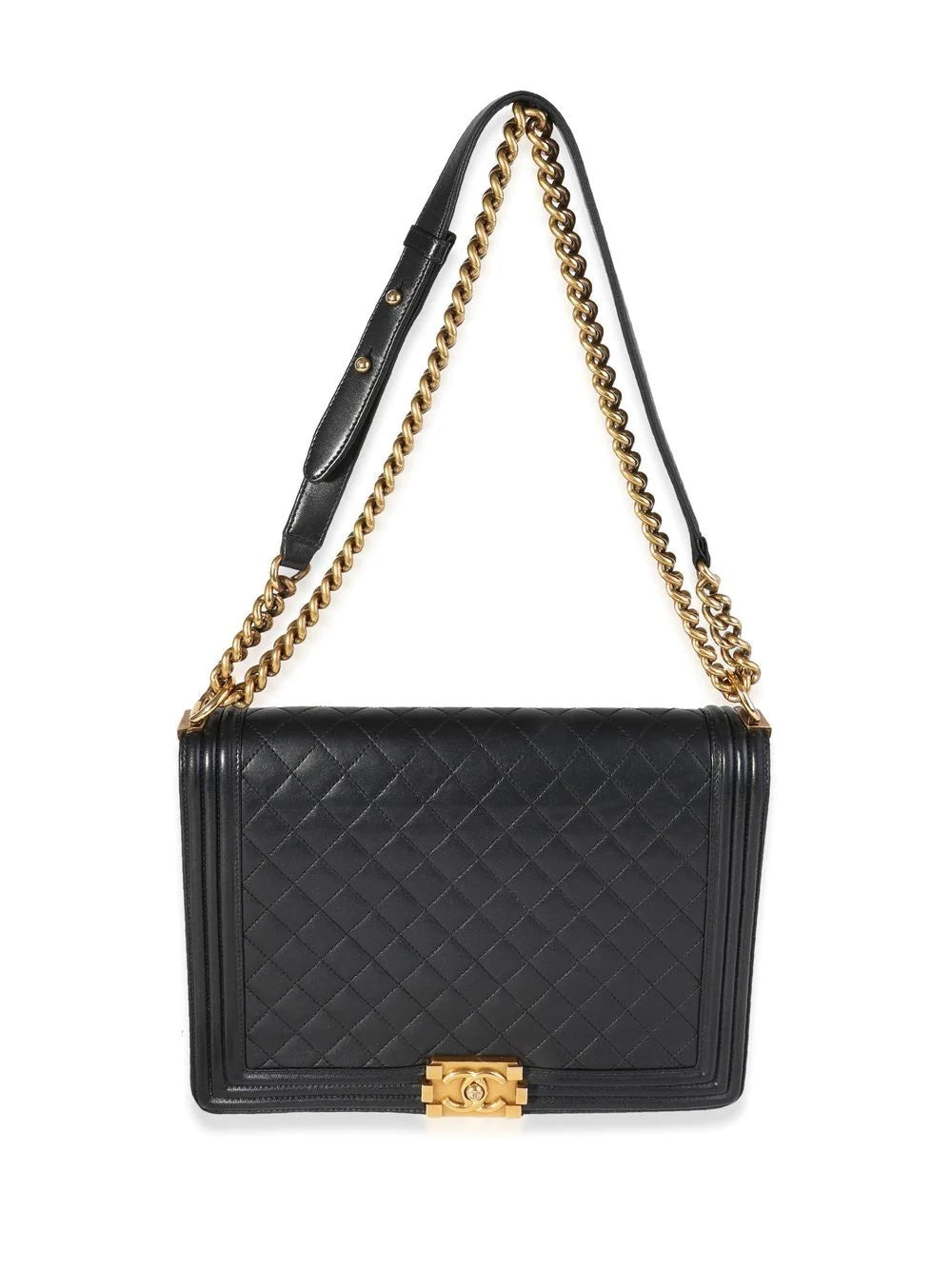 Chanel Xl Boy Flap Bag C026E211 D54A 401D 83DD 42BD3EC6E666