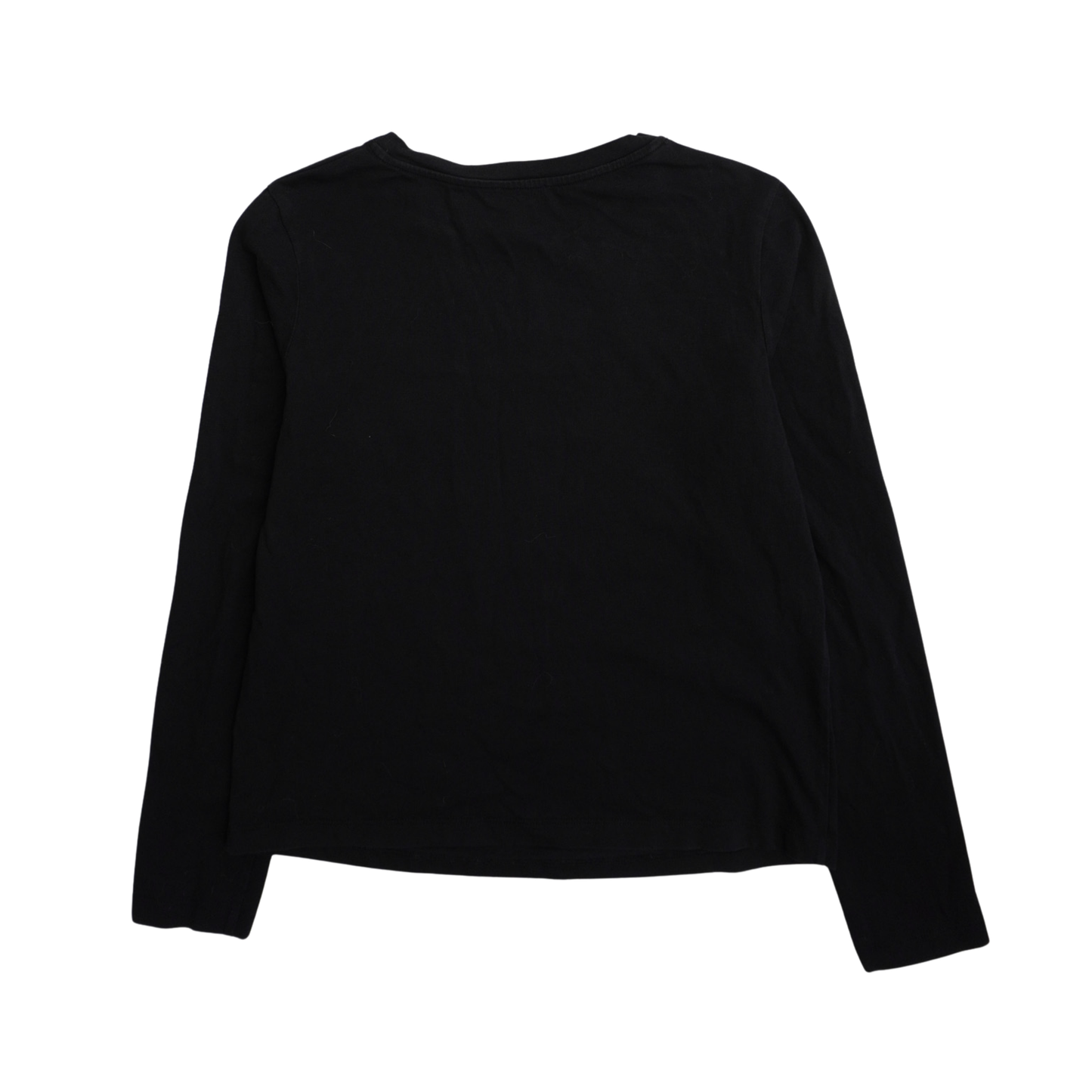 Chanel Uniform Logo Top - Women'S Xs Bag