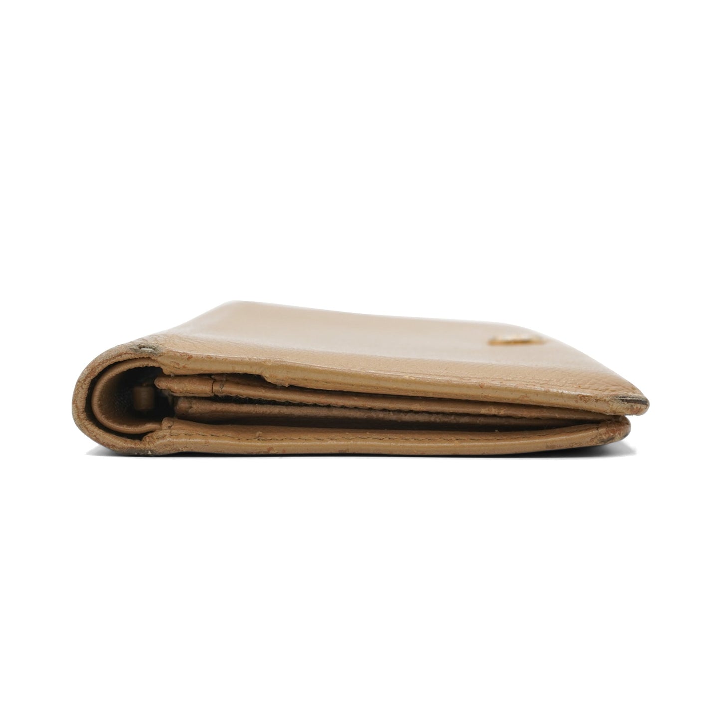 Chanel Wallet