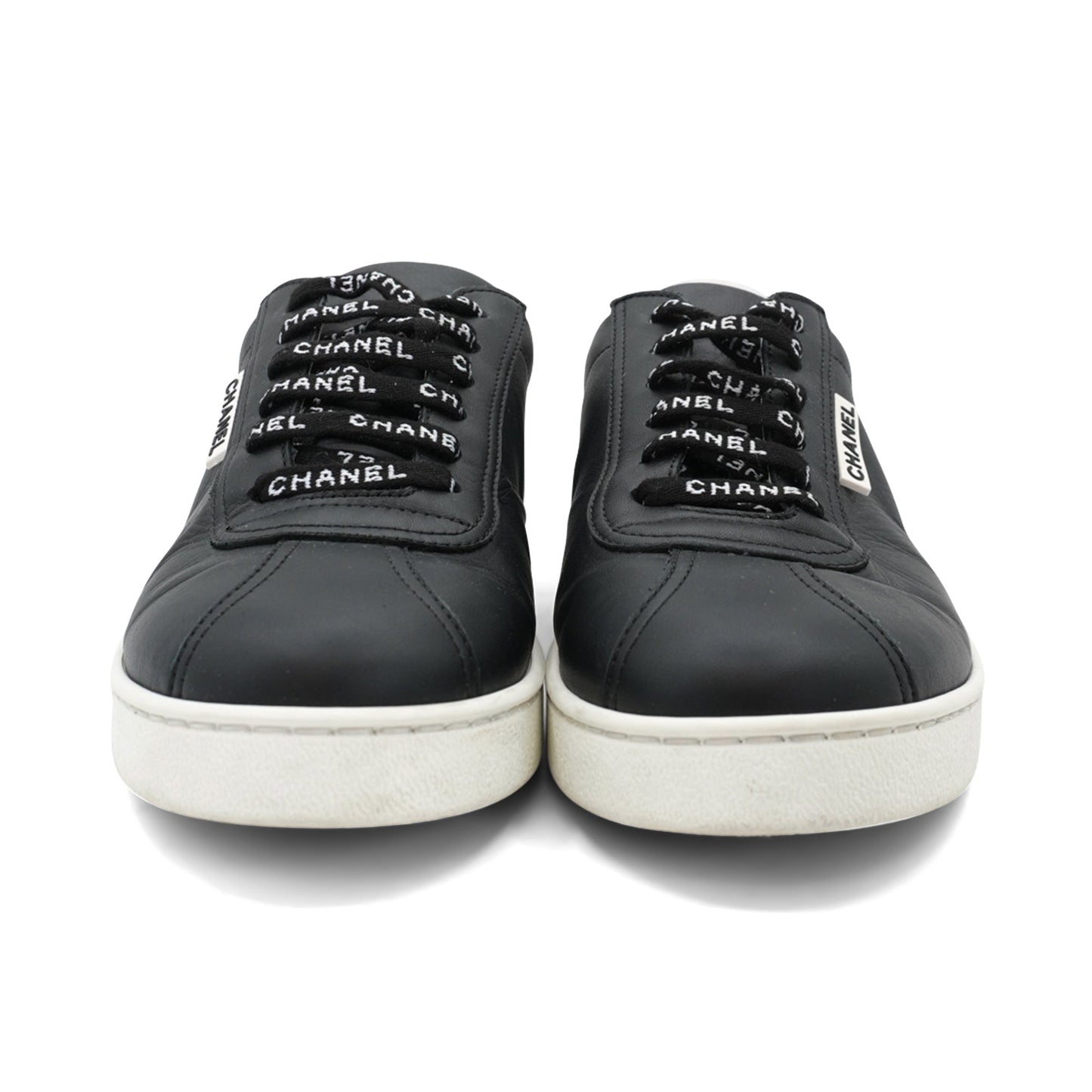 Chanel Low Top Sneakers Women's