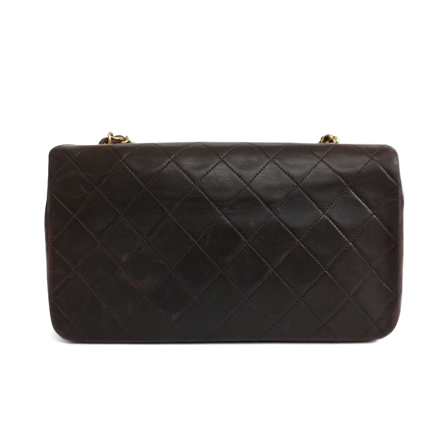 Chanel 'full Flap' Women Shoes