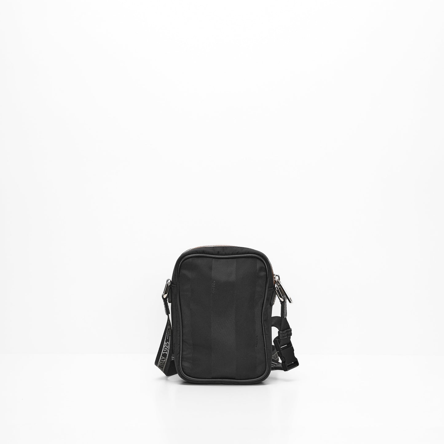 Fendi Sling Bag In Black Crossbody Bag