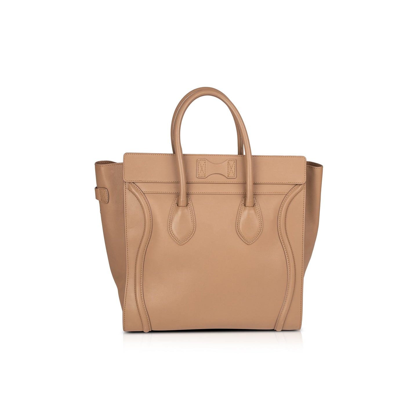 Celine Luggage Tote Handbag Medium Tote Bag