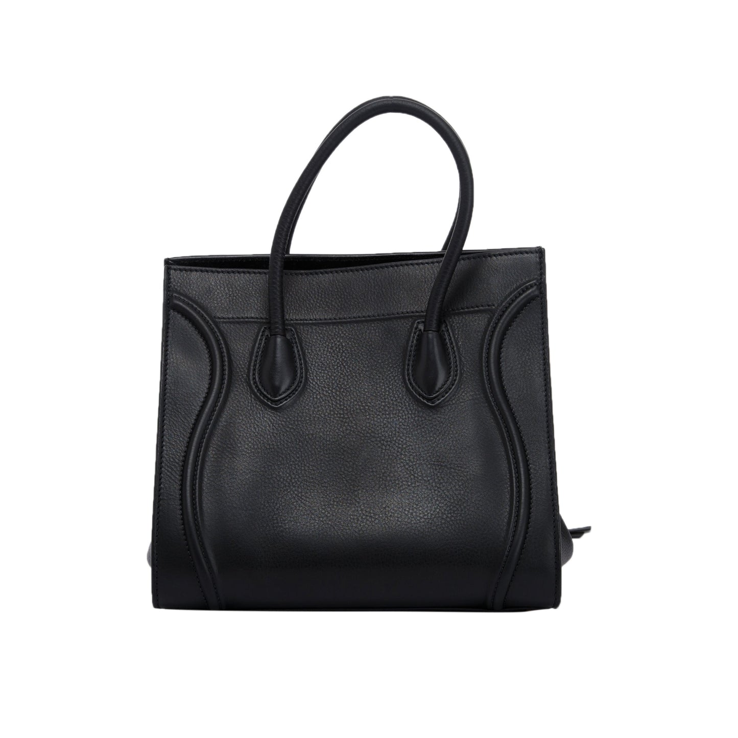 Celine Phantom Luggage Tote Handbag Medium Tote Bag Tote Handbag