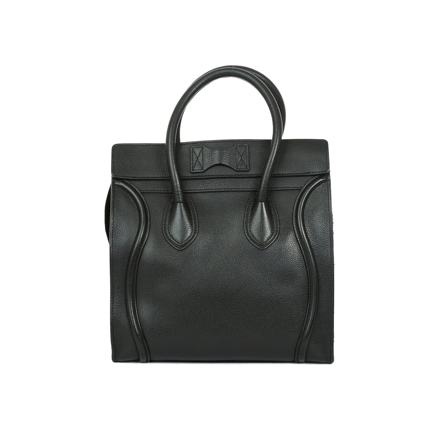 Celine Luggage Tote Handbag Mini Tote Bag