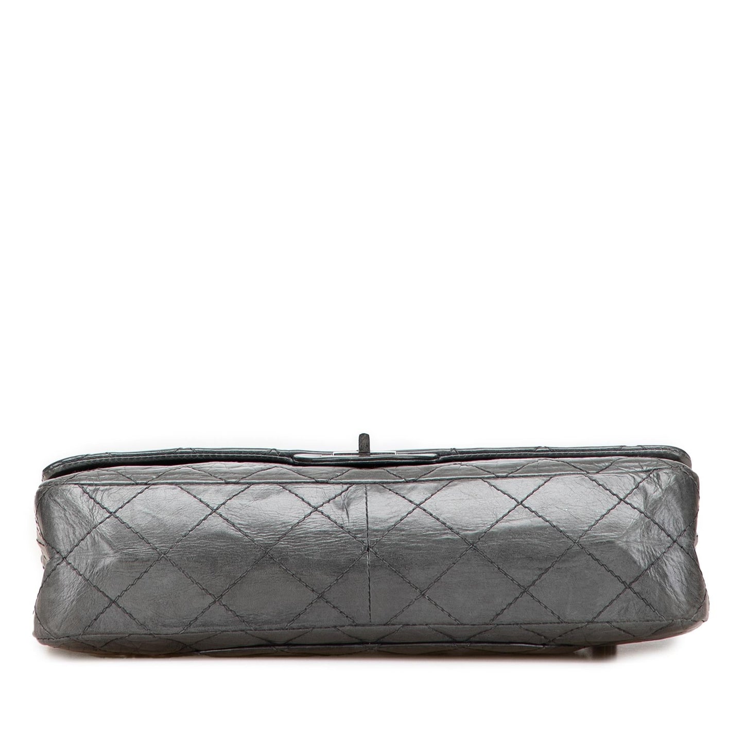 Chanel 50th Anniversary Reissue 2.55 Aged Calfskin Handbag
