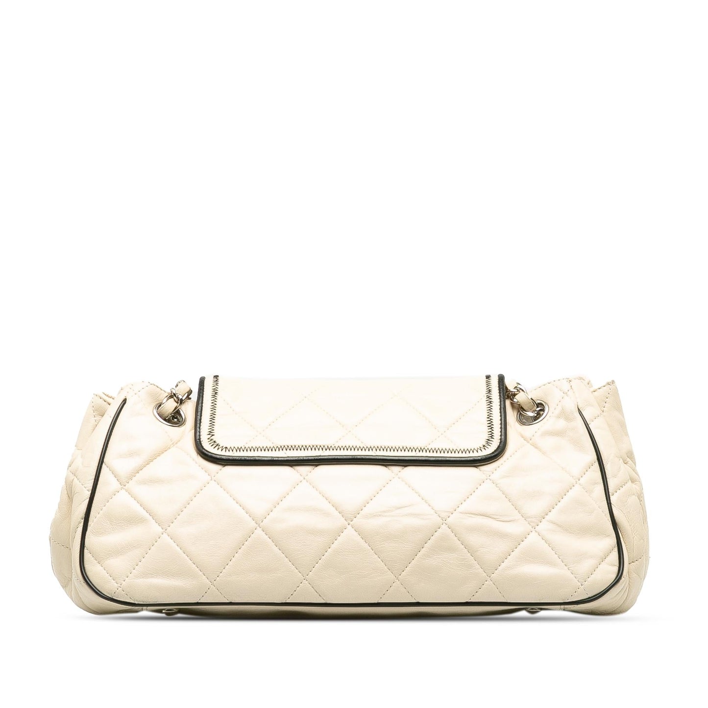 Chanel Accordion East West SHG-BiUXuA Handbag