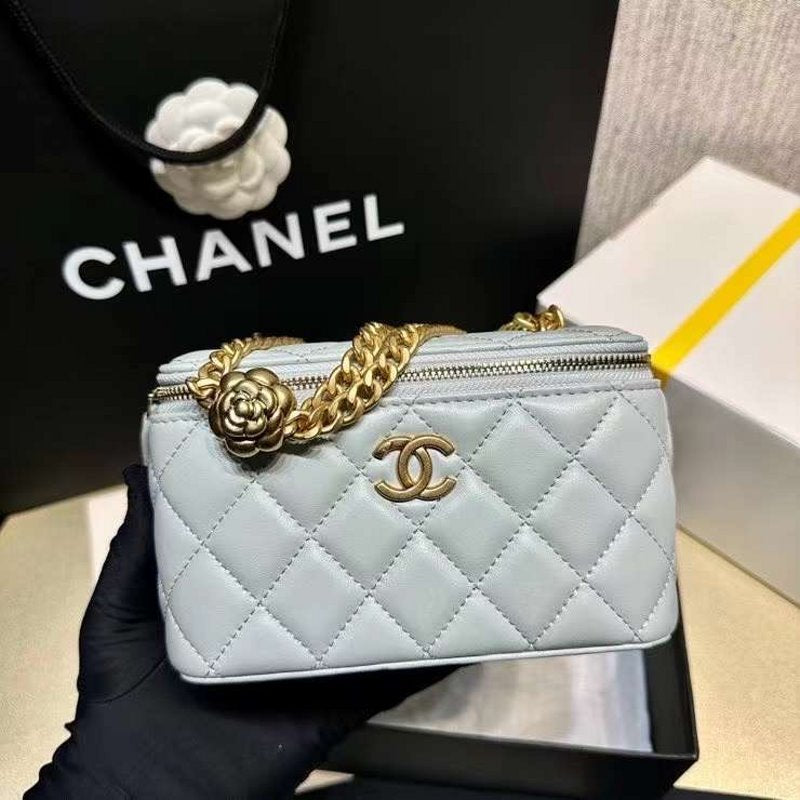 Chanel Box Bag Handbag Bag Bgmp1221