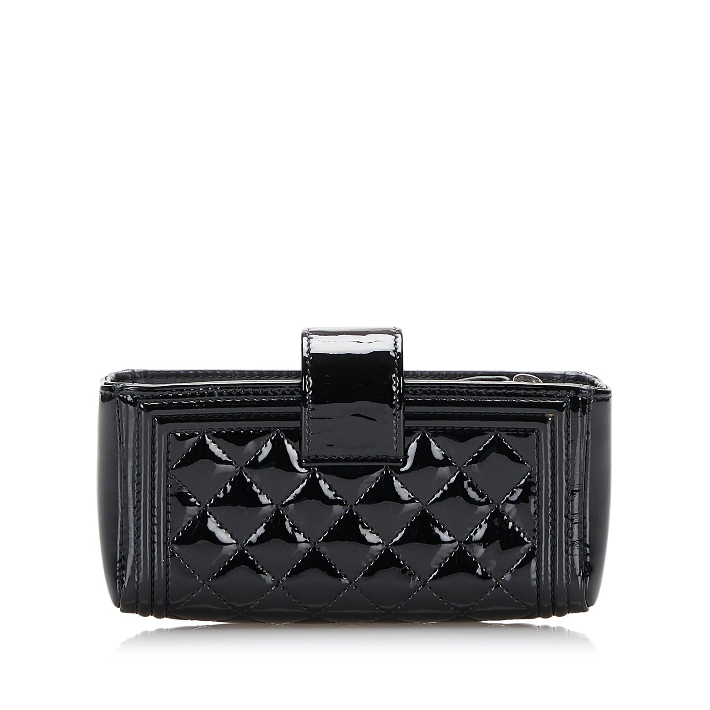 Chanel Boy CC Phone SHG Handbag