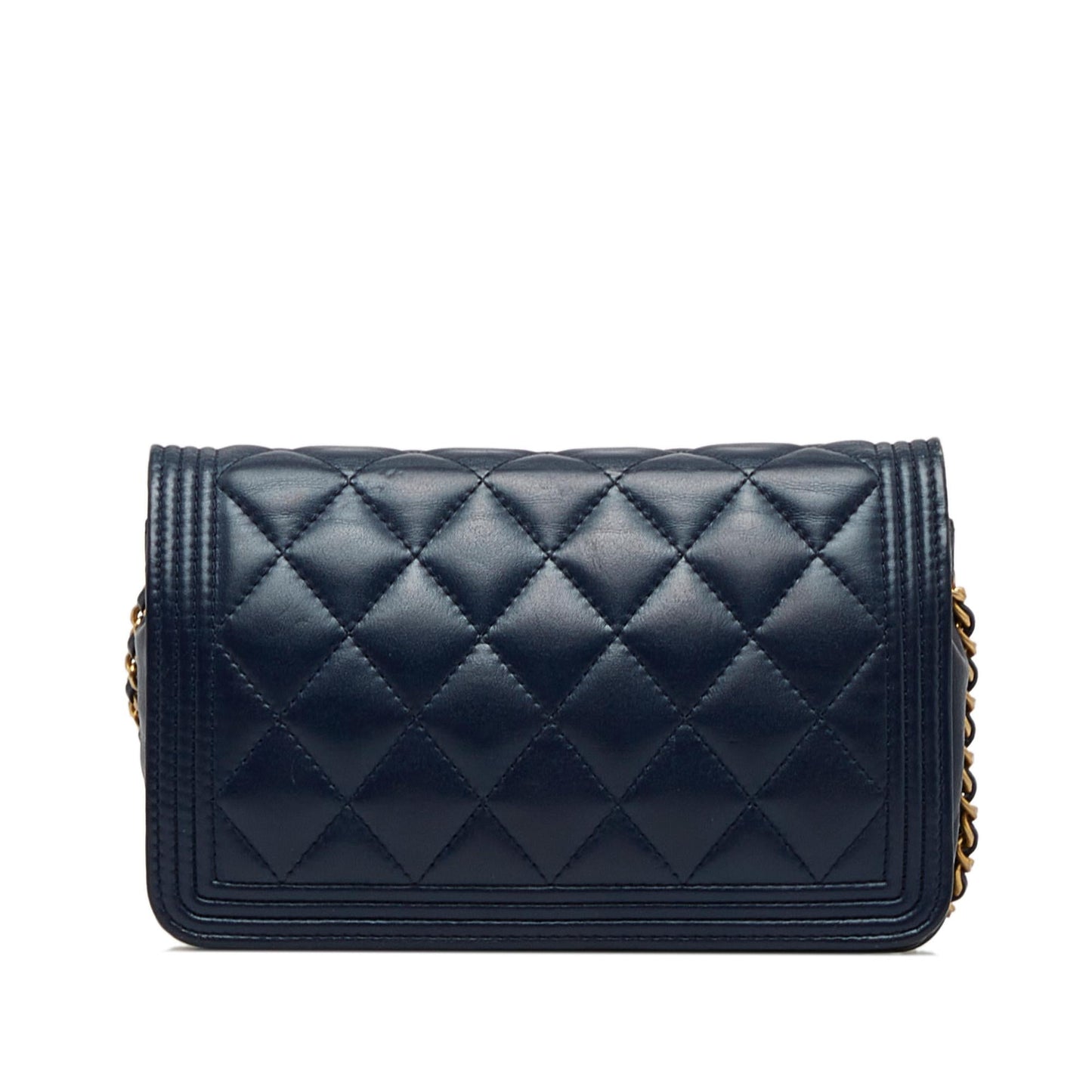 Chanel Boy On SHG-NN7aMv Wallet Case