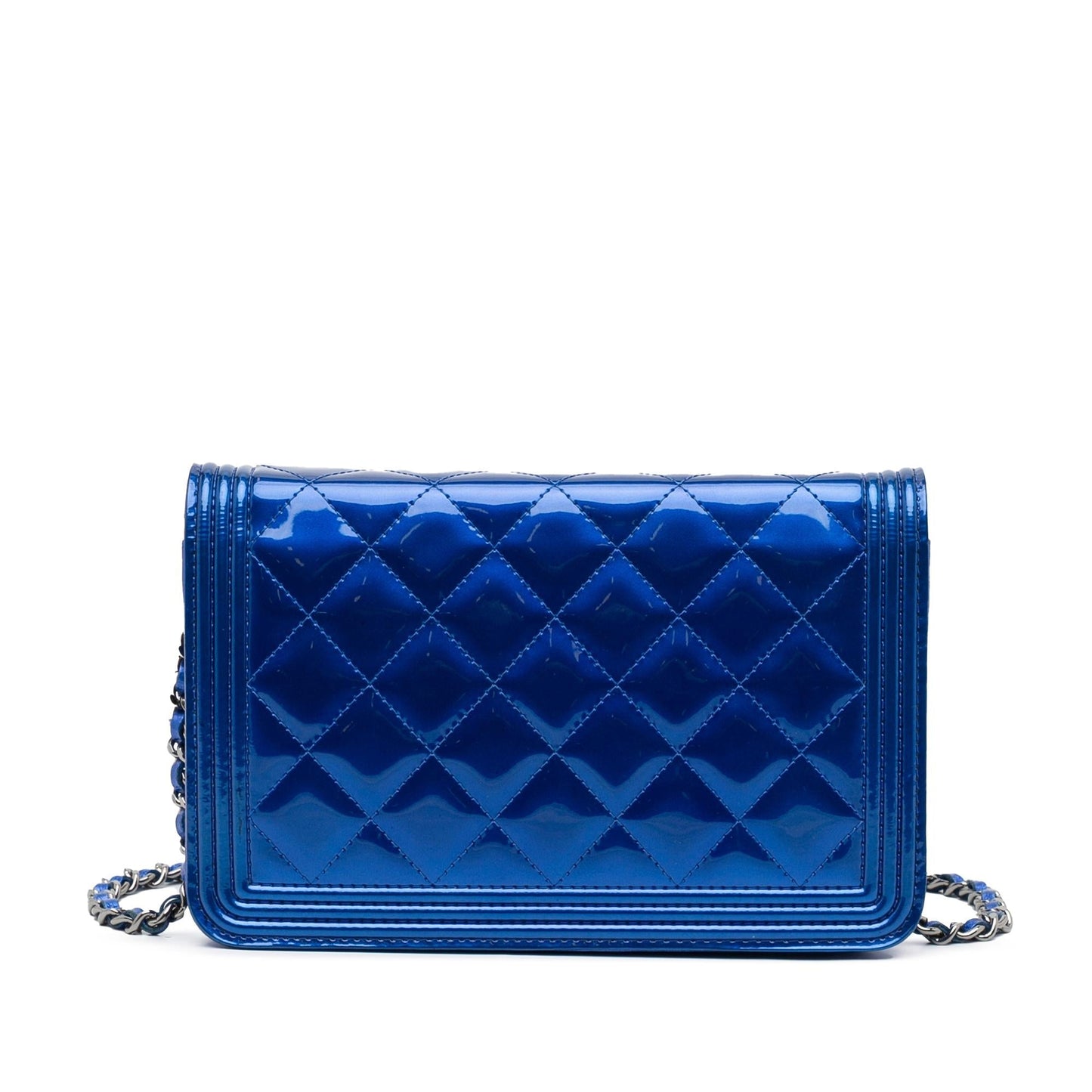 Chanel Boy on SHG-vsUhNJ Wallet Case