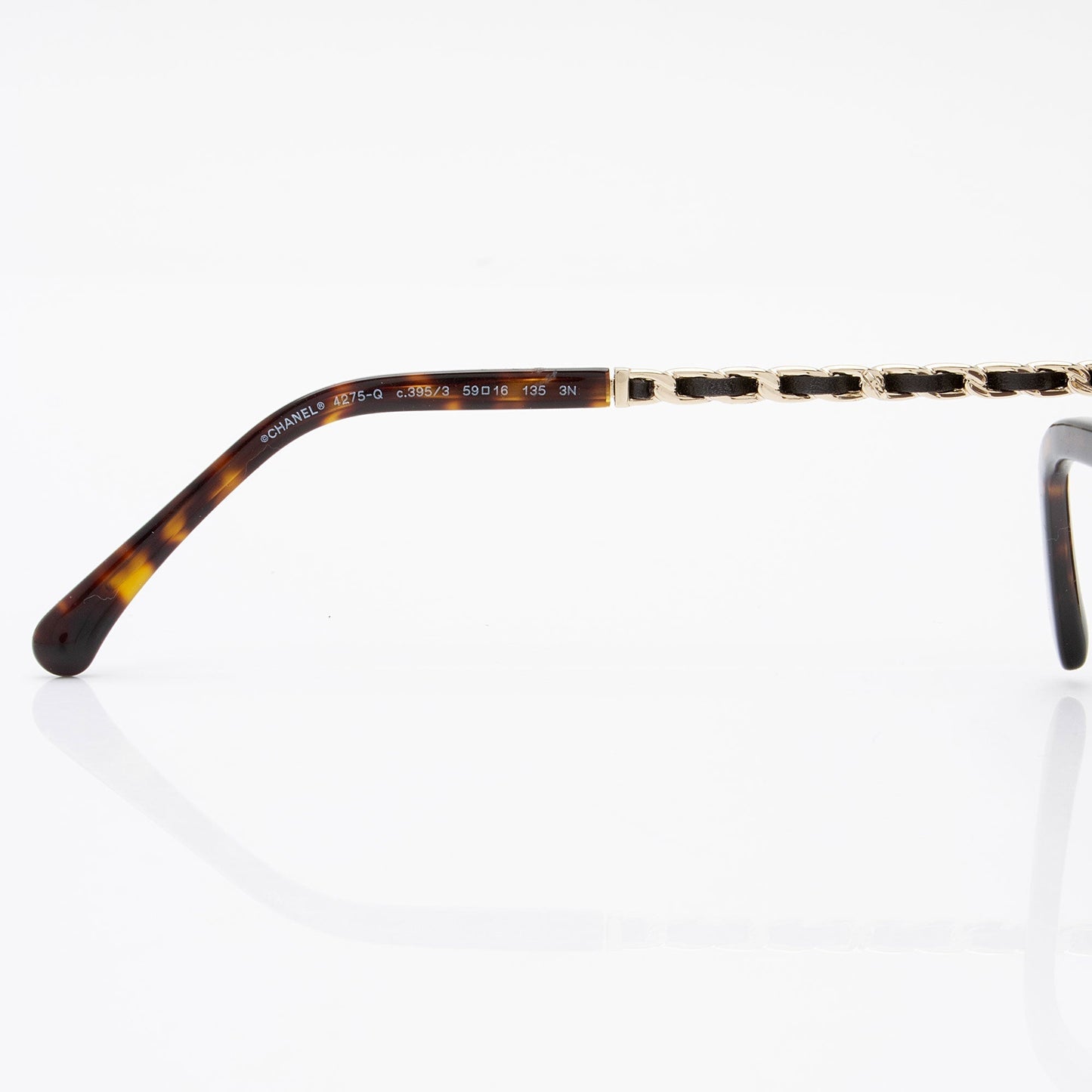 Chanel Butterfly Chain Sunglasses (Shf-Rxd1Qa) Bag