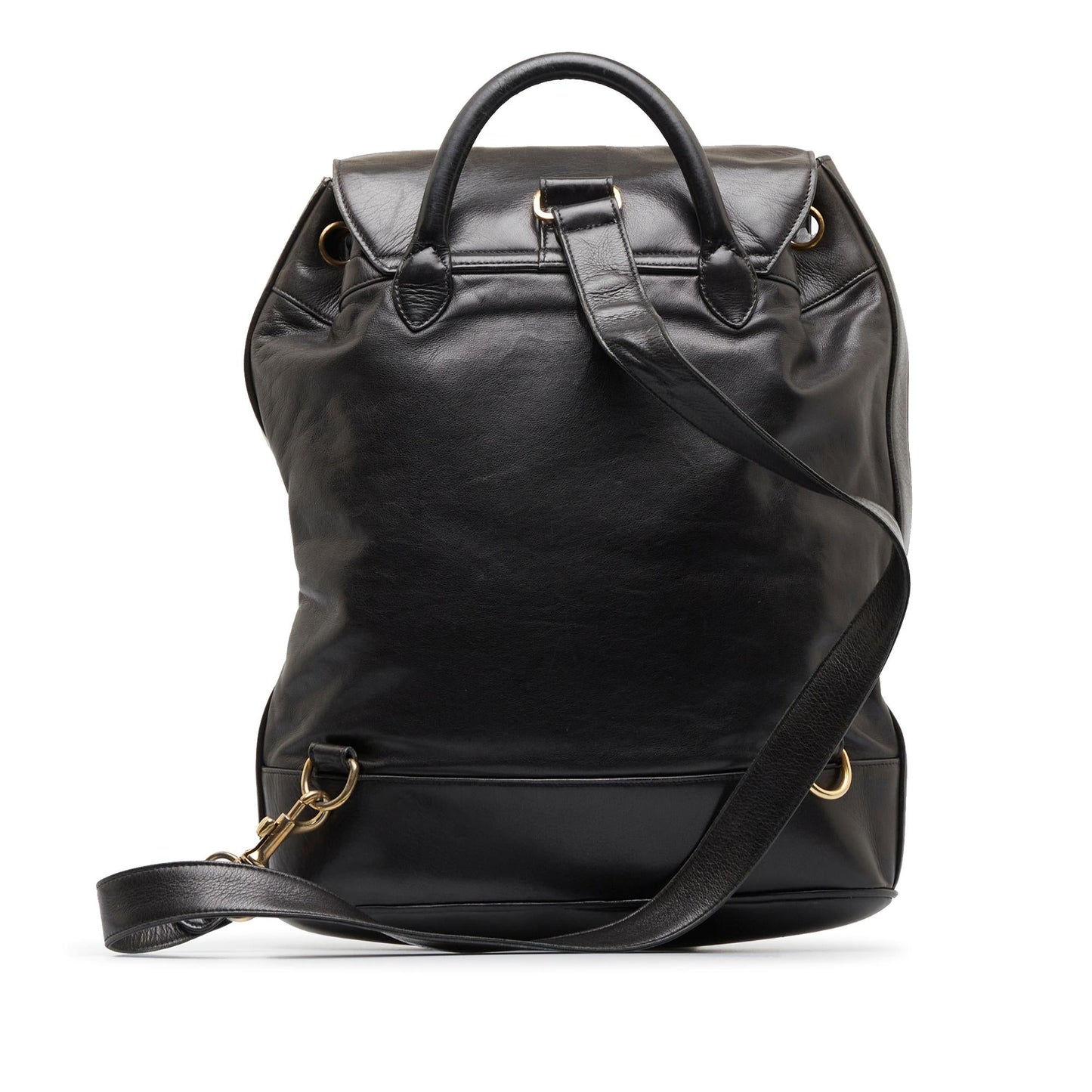 Chanel CC Backpack SHG-pKGBck