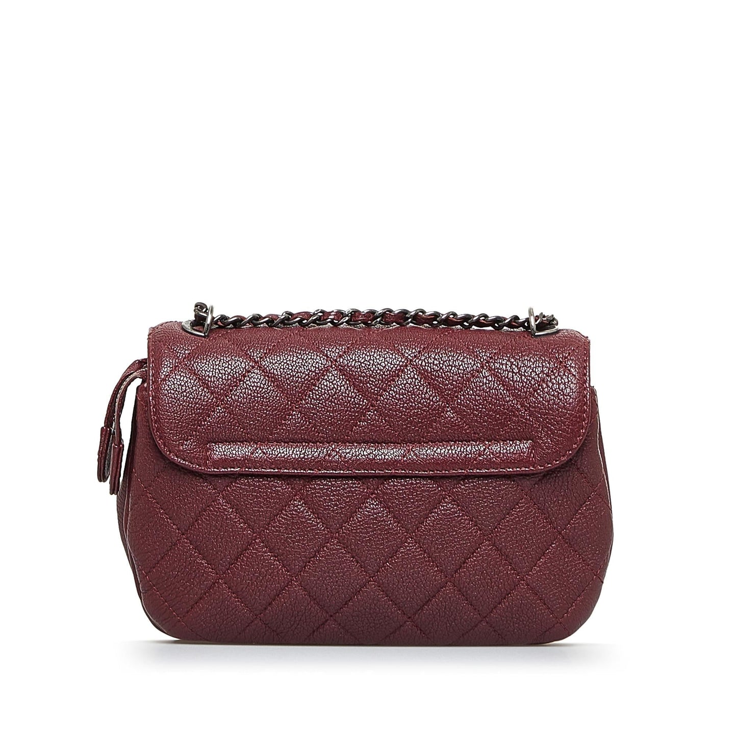 Chanel CC Caviar SHG-KKLlAi Shoulder Bag