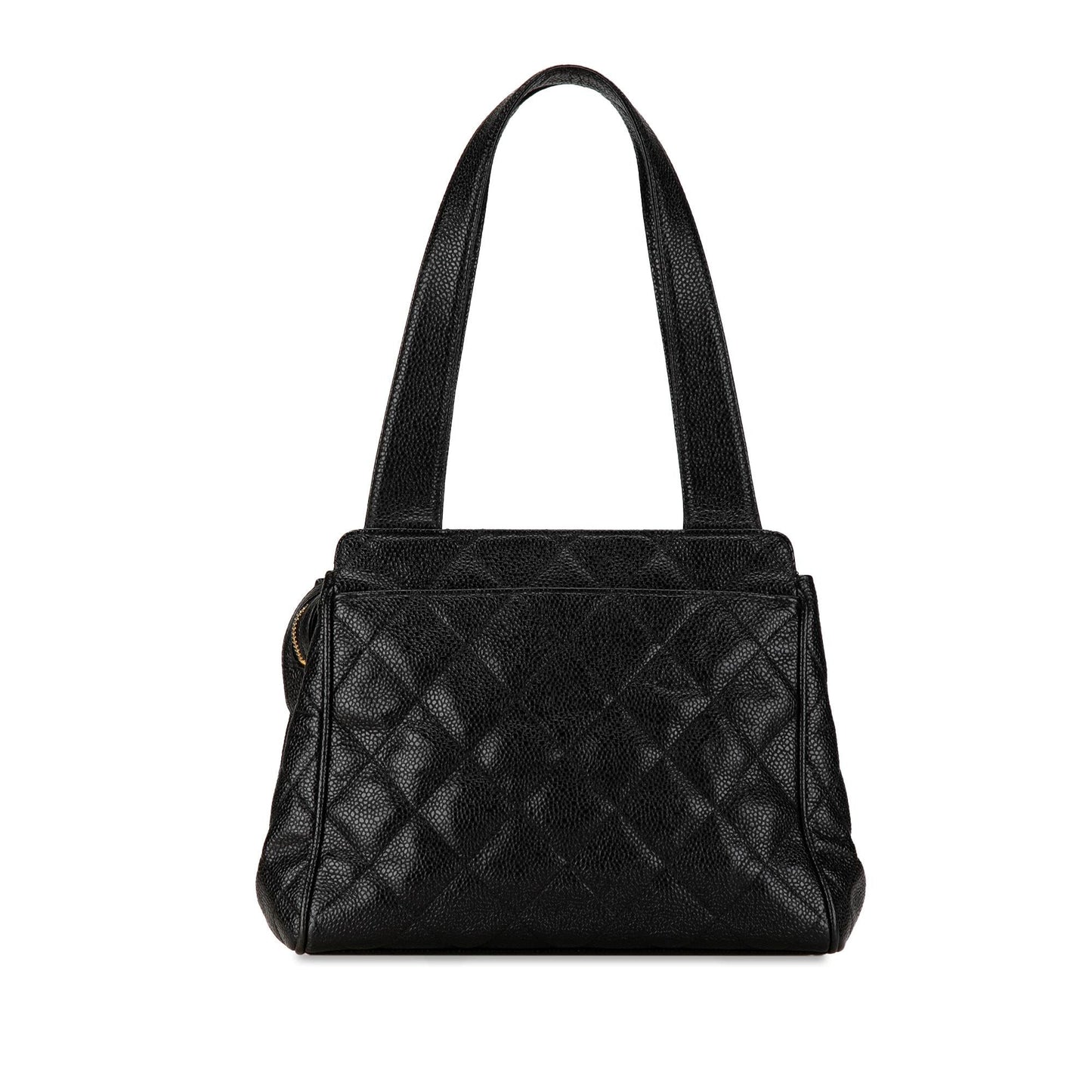 Chanel CC Caviar SHG-o8Ct4b Handbag