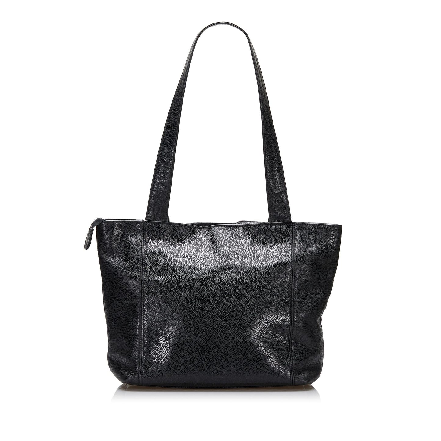 Chanel CC Caviar SHG-i8ZoGe Shoulder Bag