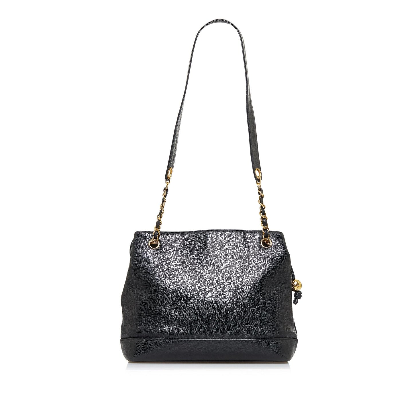 Chanel CC Caviar SHG-zjjk0p Shoulder Bag