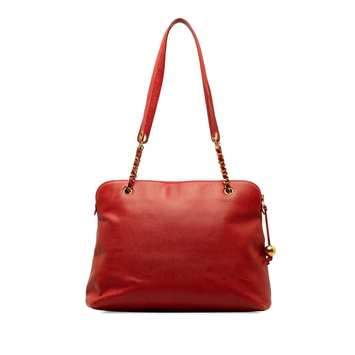 Chanel CC Caviar SHG-WlVzr6 Shoulder Bag