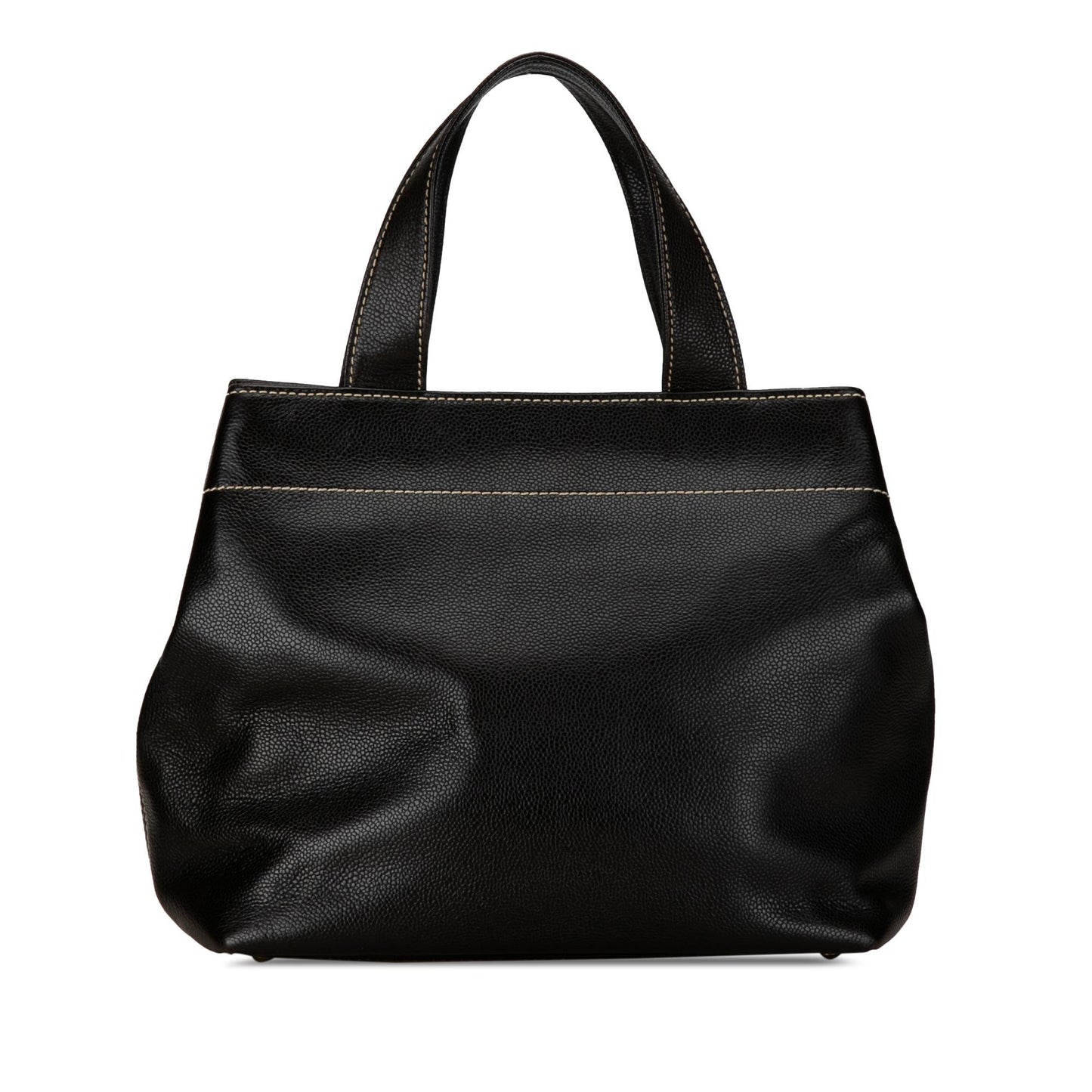 Chanel CC Caviar SHG-C4i4R2 Tote Bag