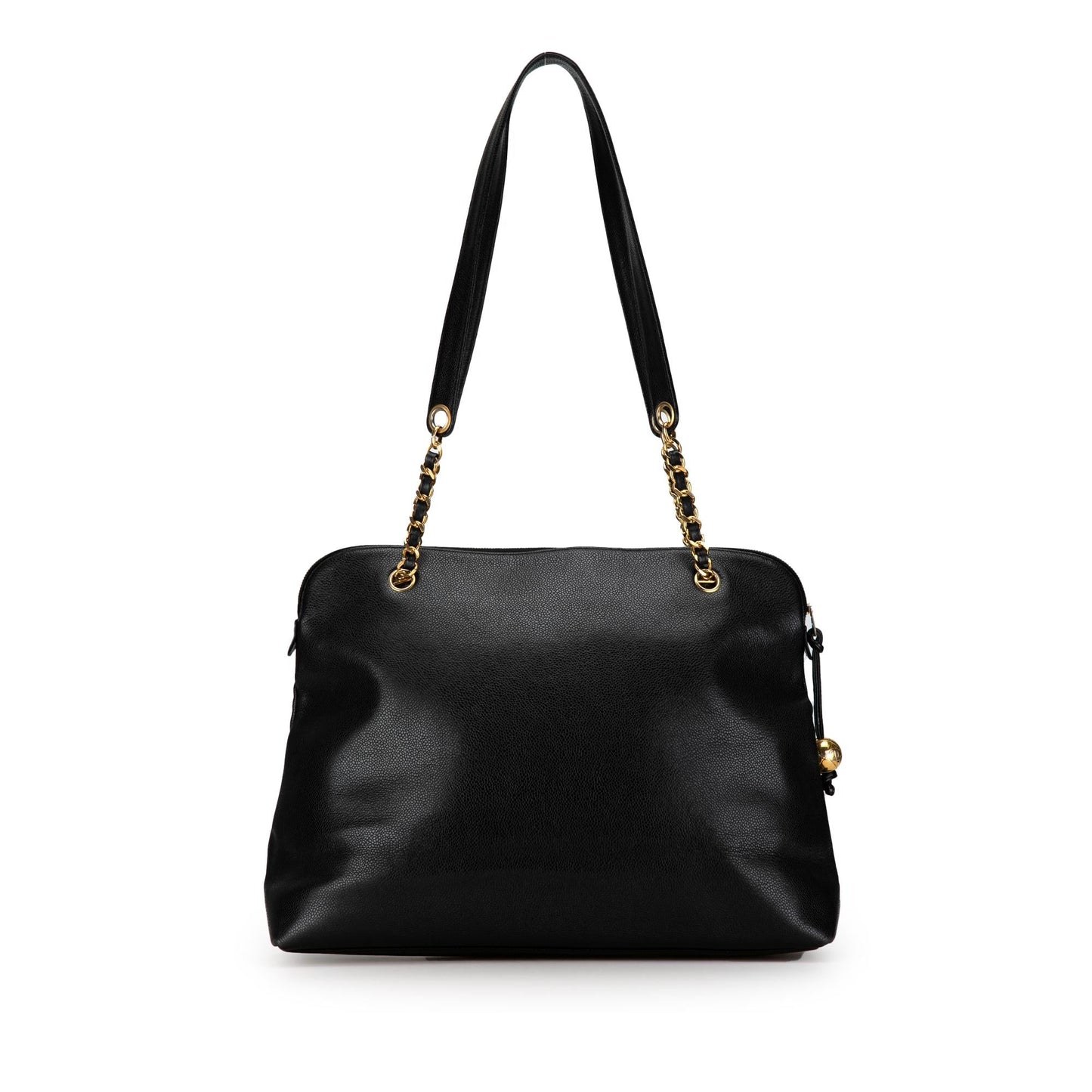 Chanel CC Caviar SHG-XkDBF3 Tote Bag