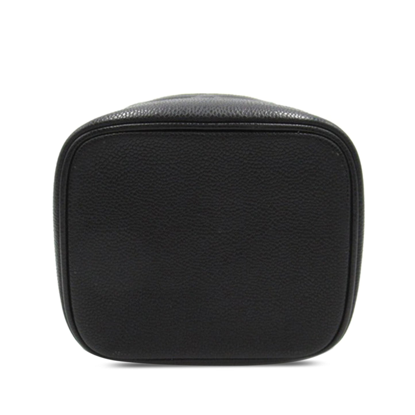 Chanel Cc Caviar Vanity Case (Shg-Zcdh4U) Bag