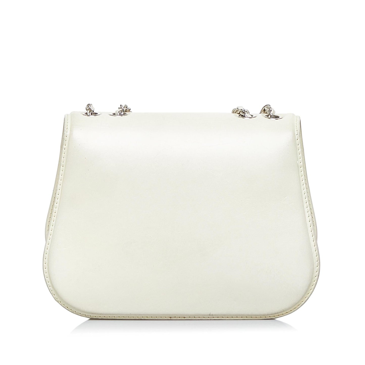 Chanel CC SHG-OsupLY Shoulder Bag