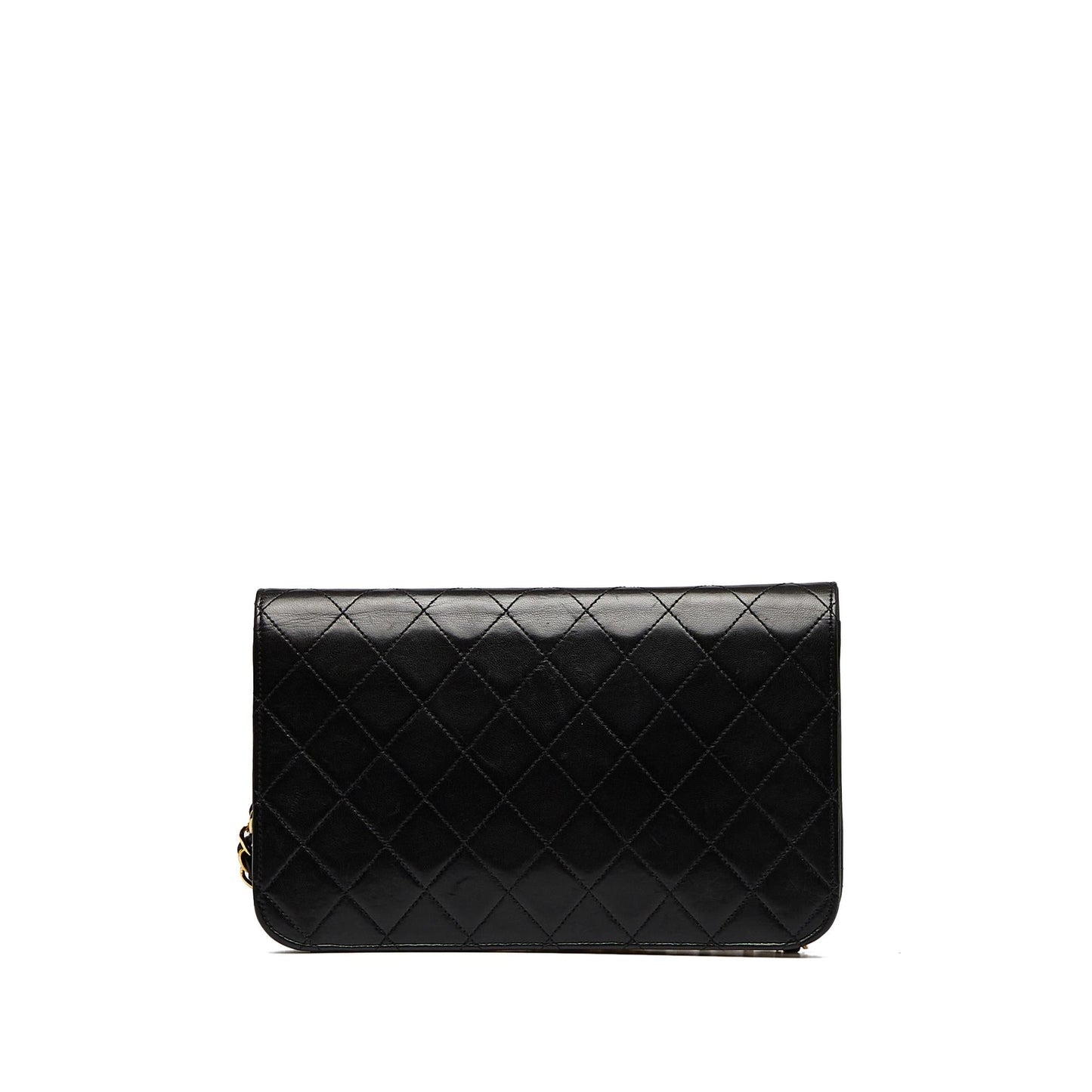 Chanel CC Flap SHG-GauV21 Crossbody Bag