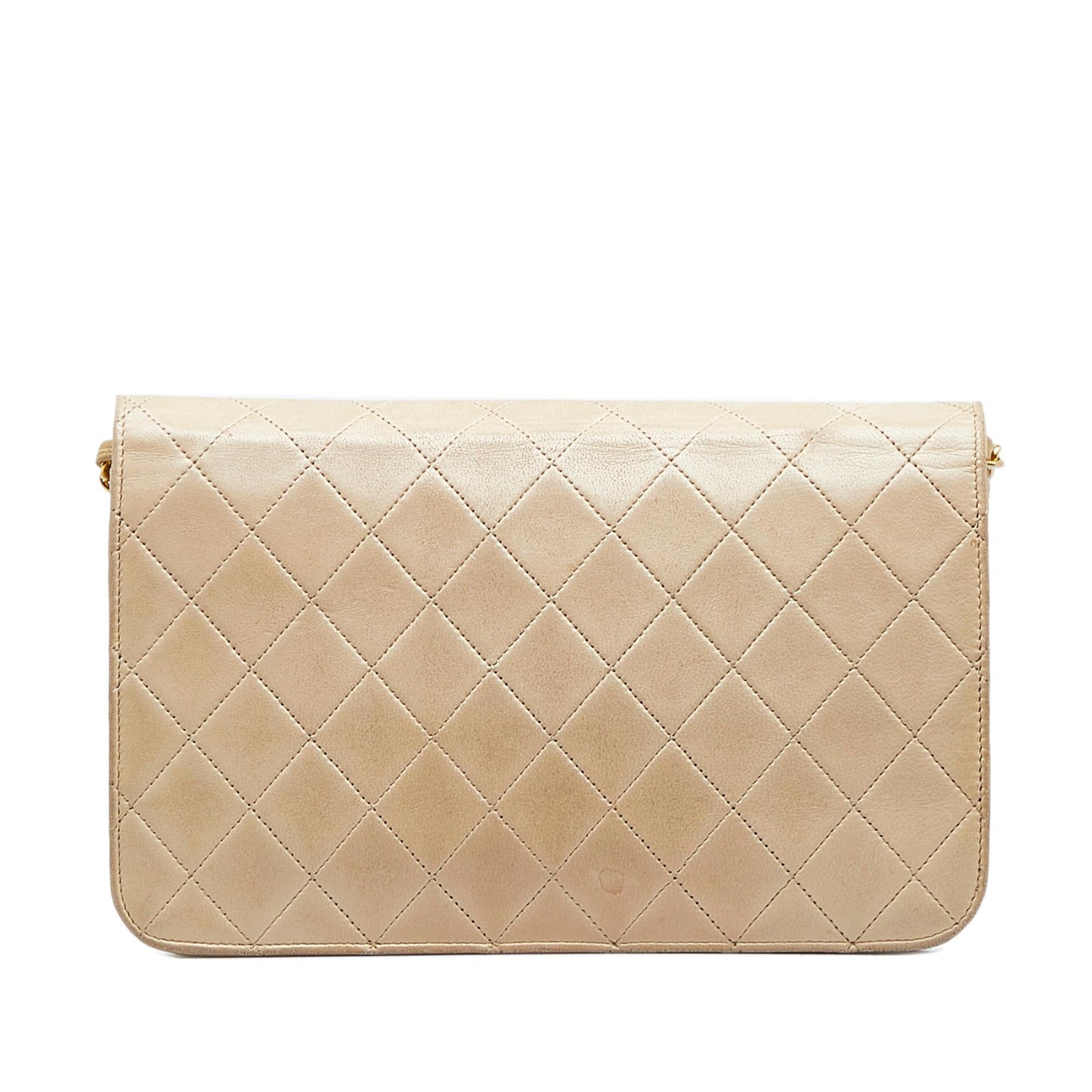 Chanel CC Flap SHG-i1KoDn Shoulder Bag