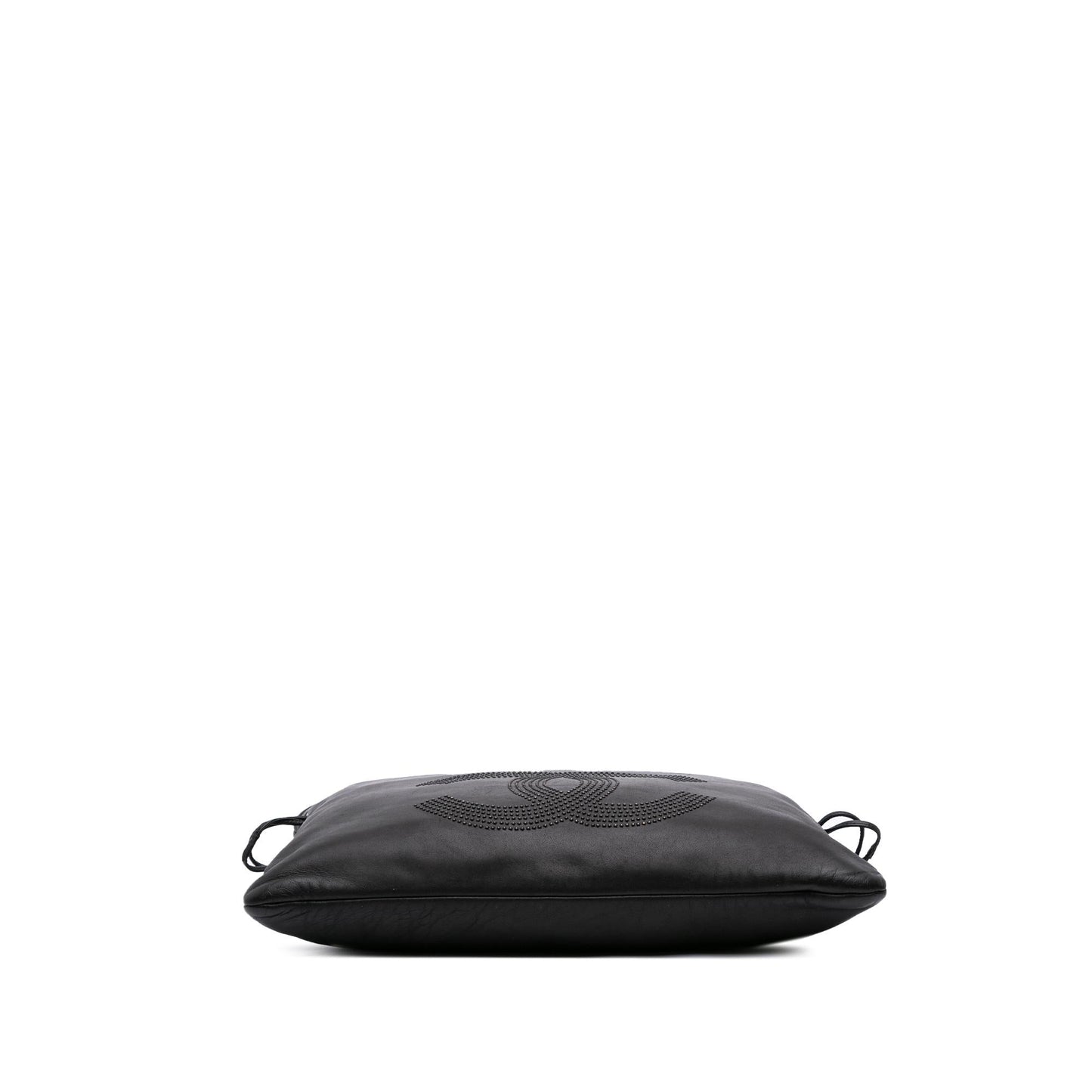 Chanel CC Lambskin Studded Bonbons Tote Bag Tote 1