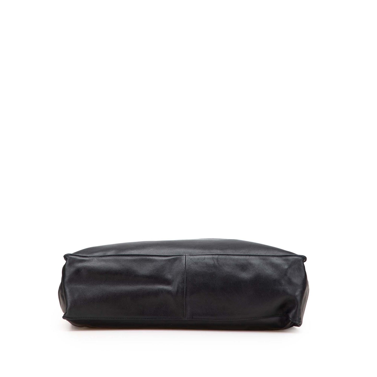 Chanel CC Lambskin Tote Bag Lambskin Tote