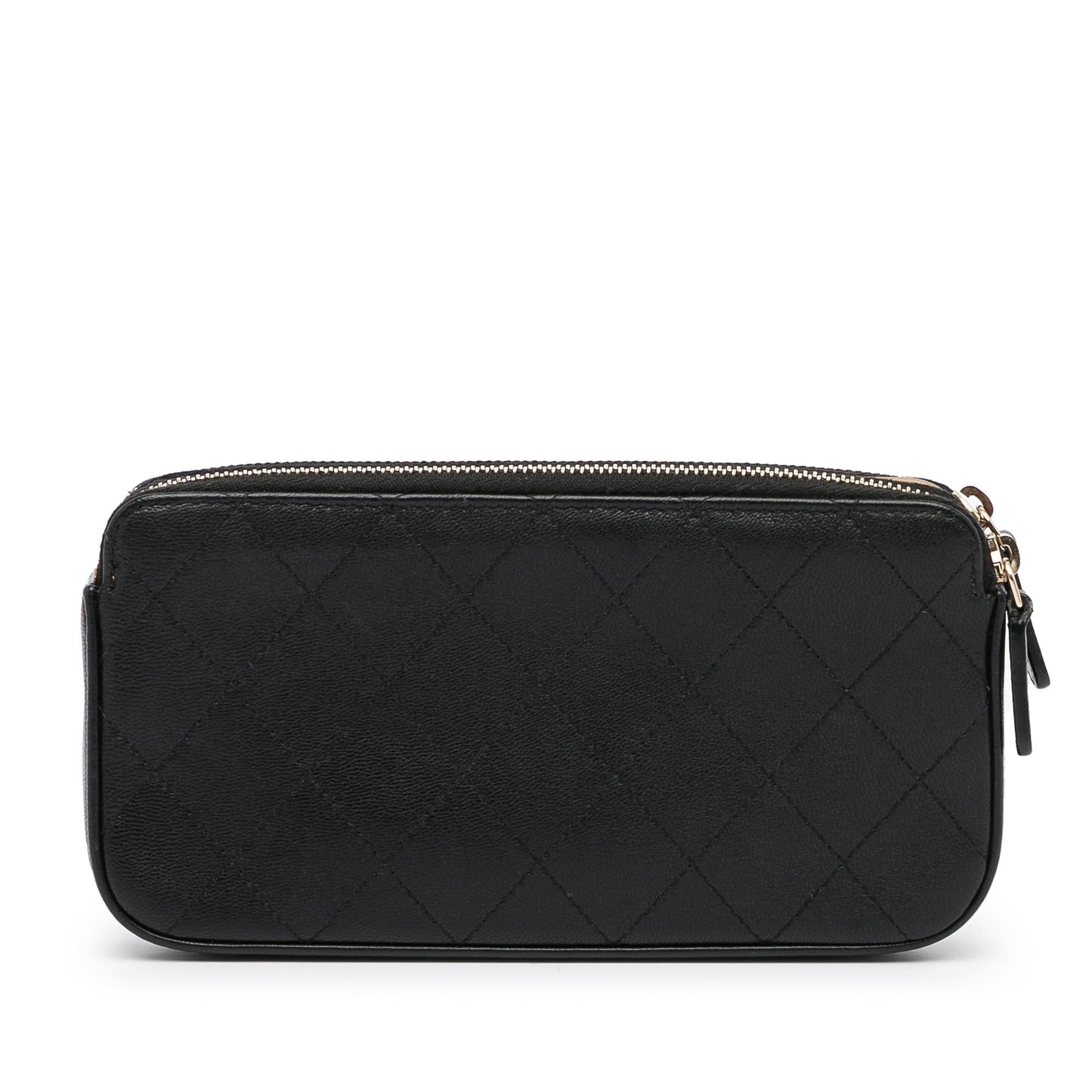 Chanel CC Pearl On SHG-Jcz7Wm Wallet Case