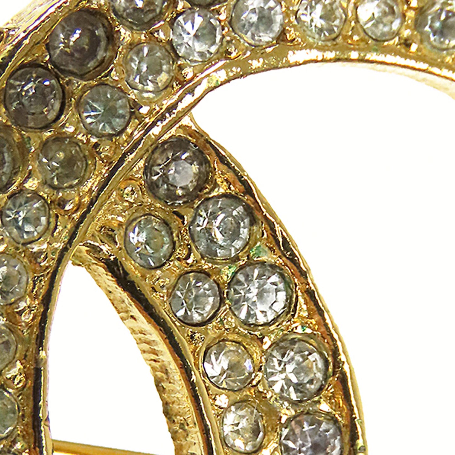 Chanel CC Rhinestone Brooch SHG-TMJJyo Handbag