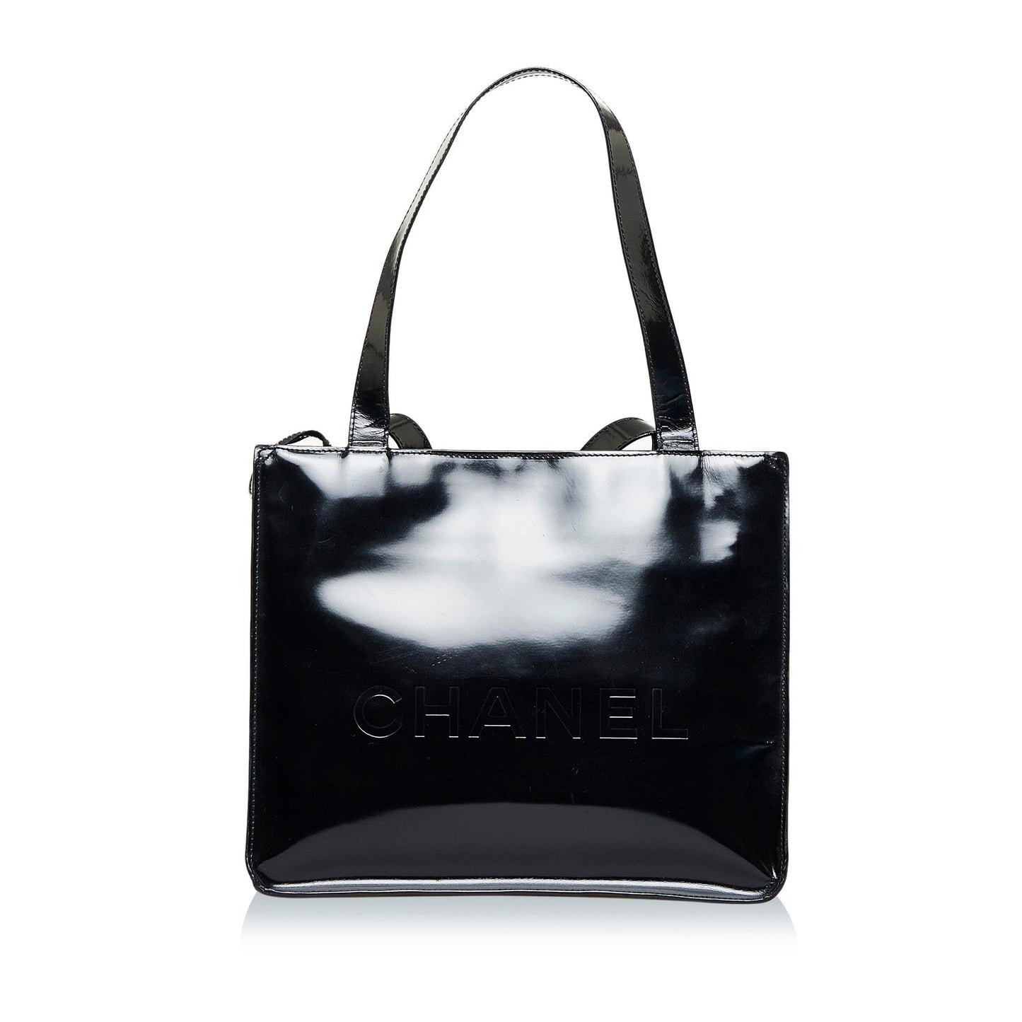 Chanel CC SHG-BYGqDp Shoulder Bag