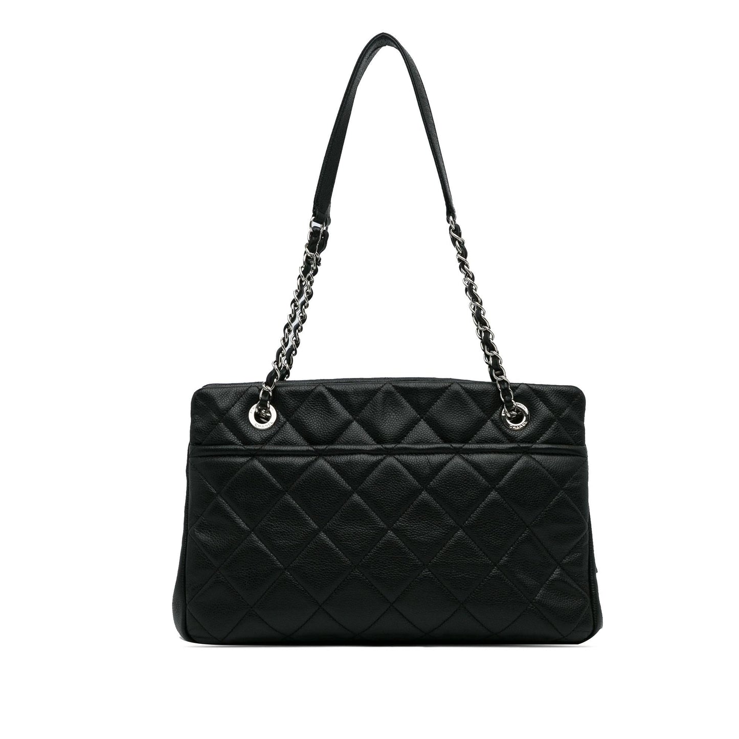 Chanel CC Soft Shopping SHG-0NxQ3r Tote Bag