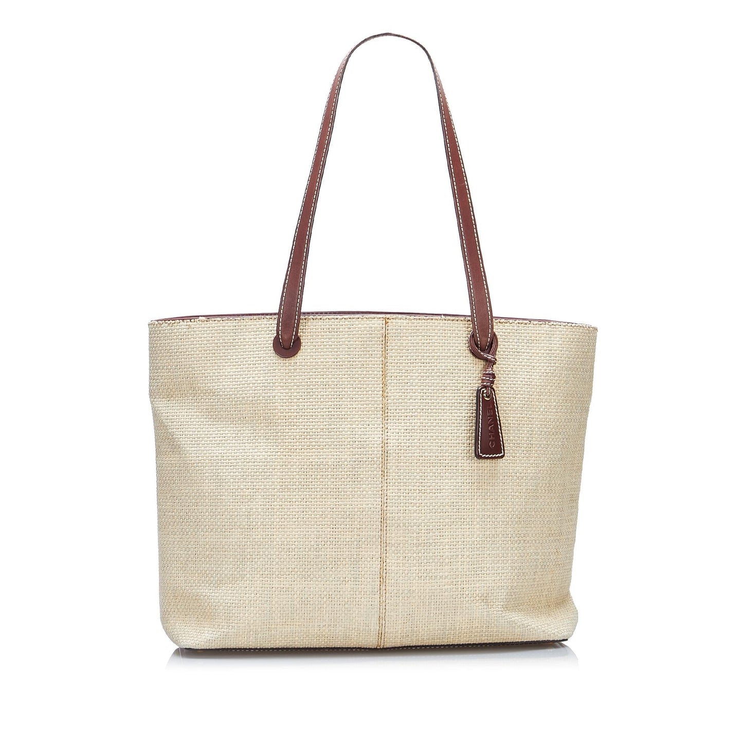 Chanel CC SHG-7F1NwR Tote Bag