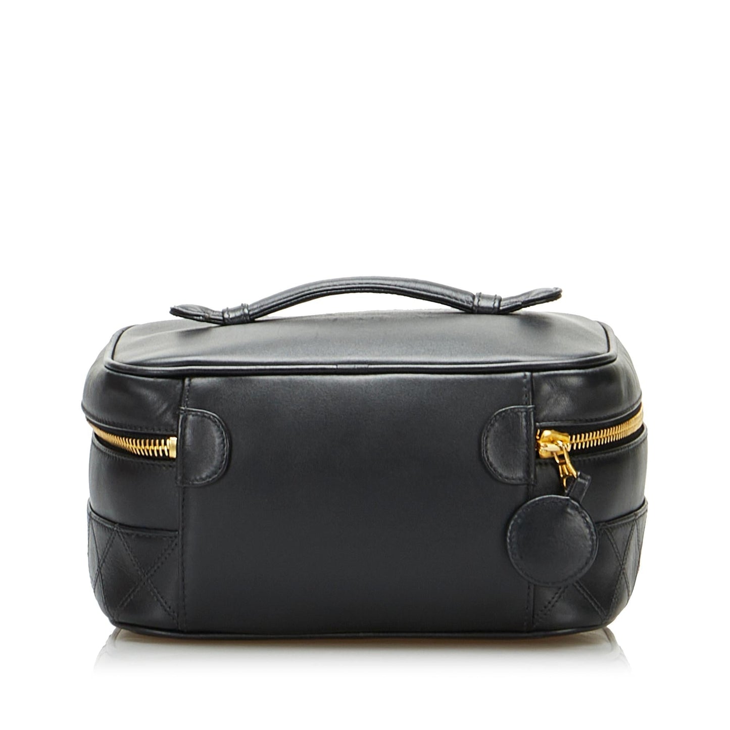Chanel CC Vanity SHG-3u2dcg Handbag
