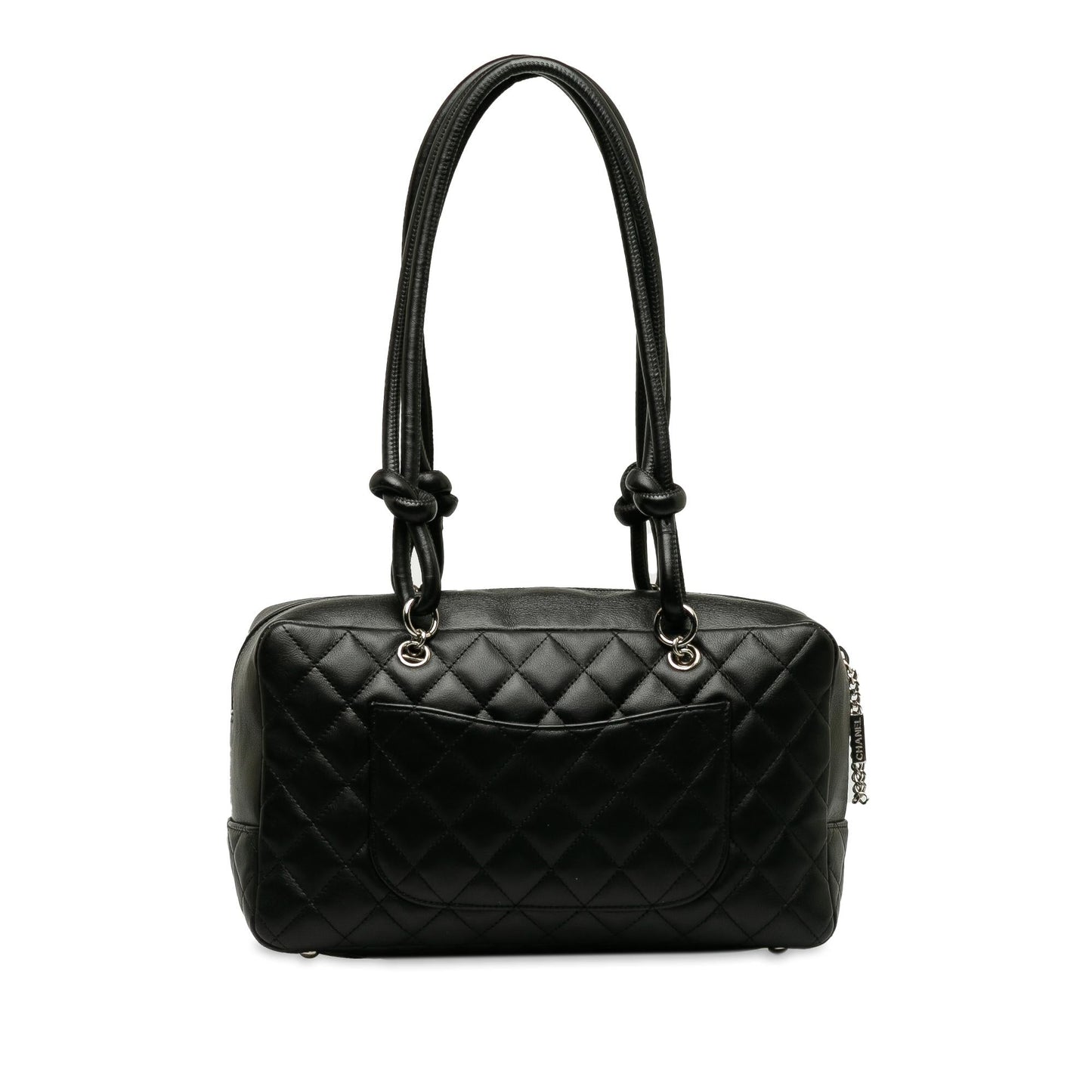 Chanel Cambon Ligne SHG-NSDg9K Shoulder Bag