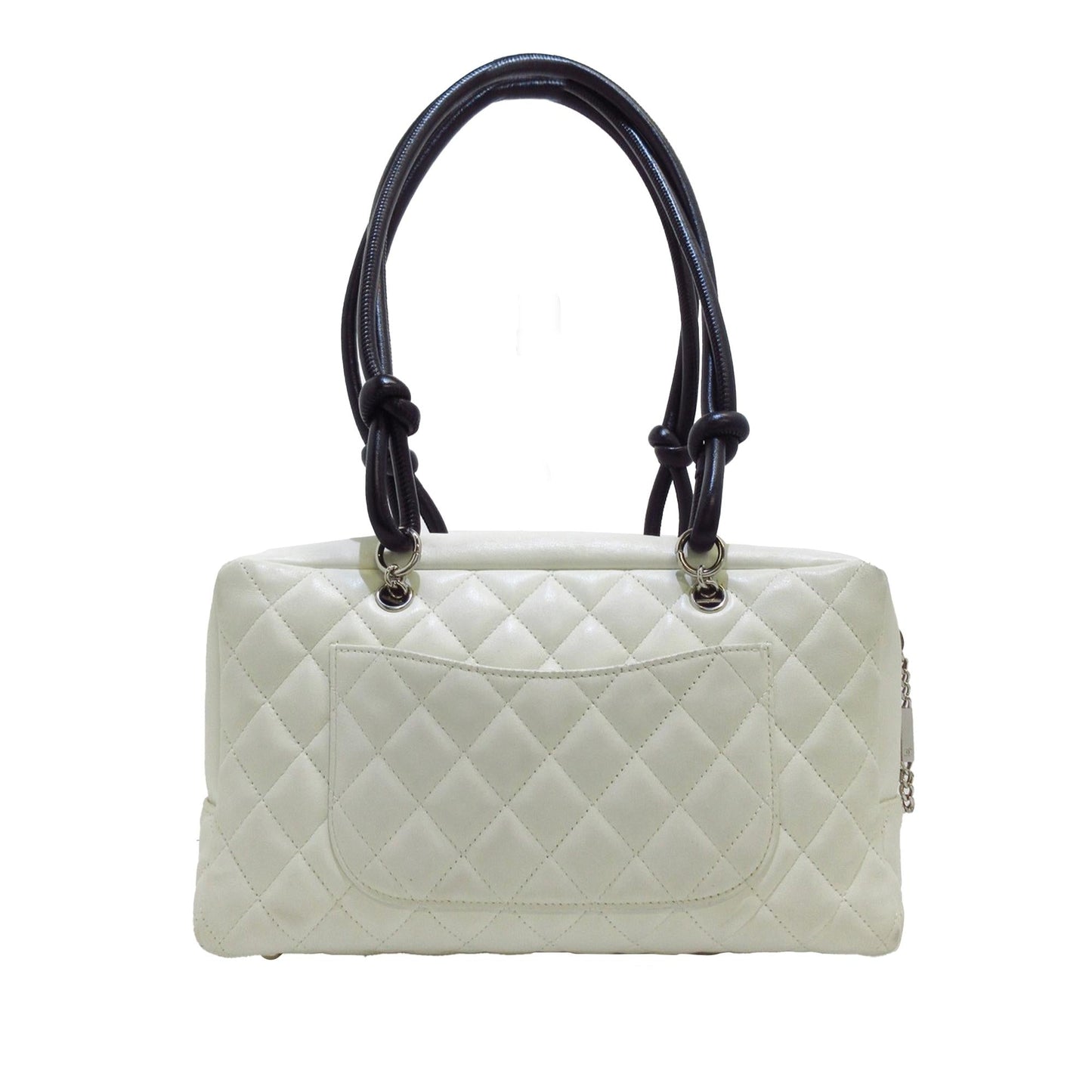 Chanel Cambon Ligne Shoulder Bag ( )