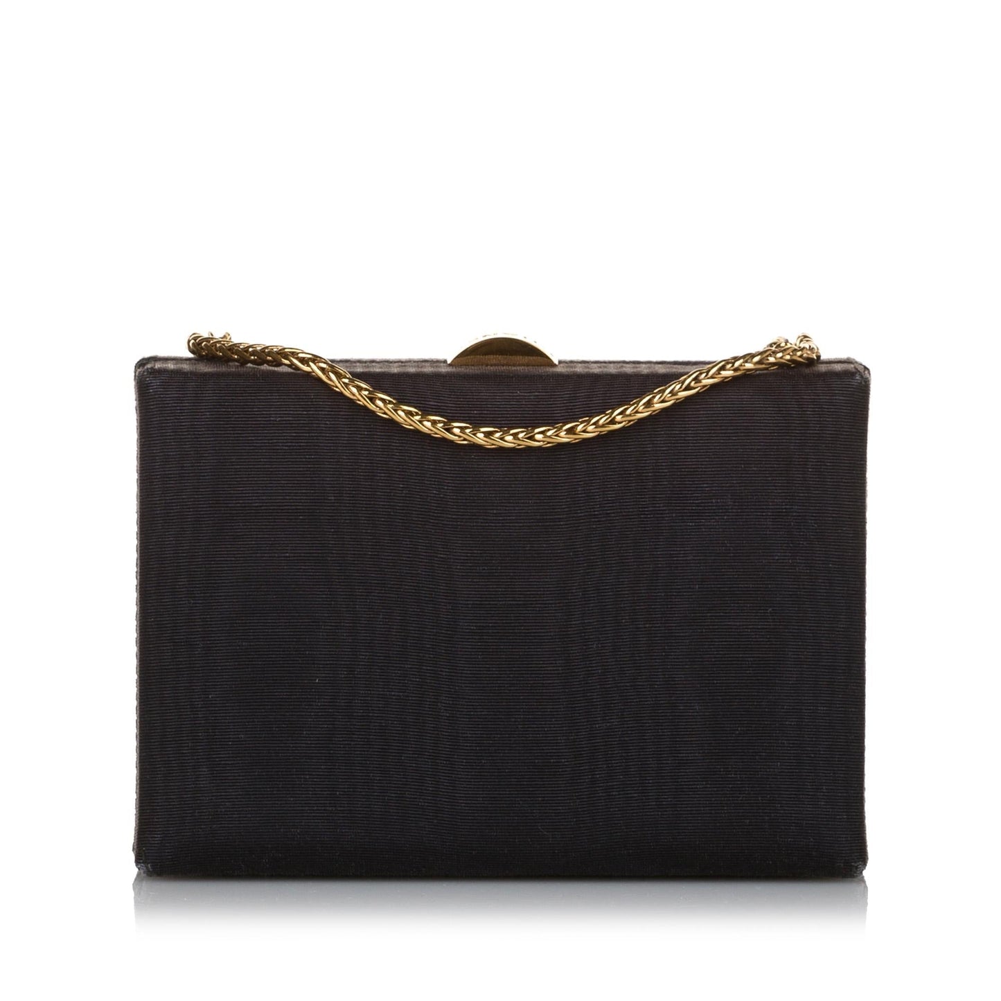 Chanel SHG Canvas Crossbody Bag Bag Shg