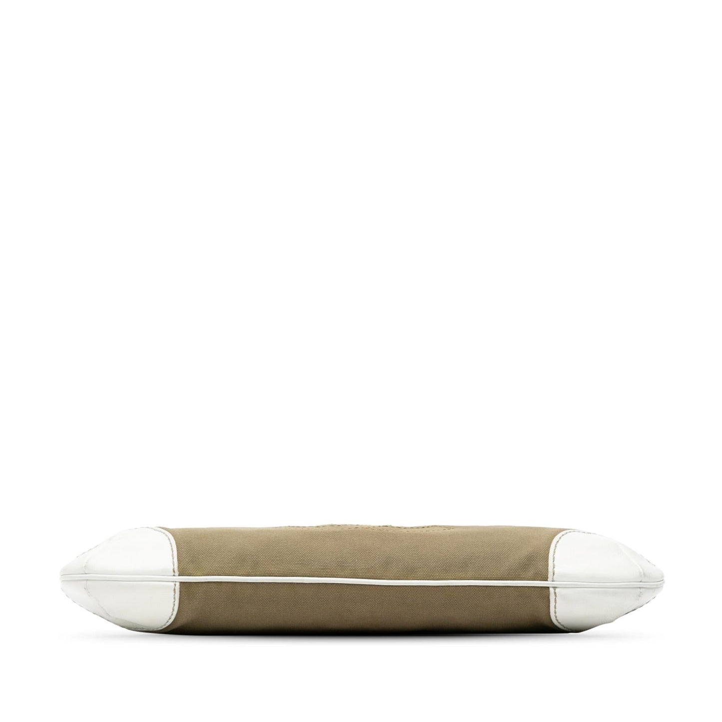 Chanel Olsen Canvas Shoulder Bag Shoulder Bag