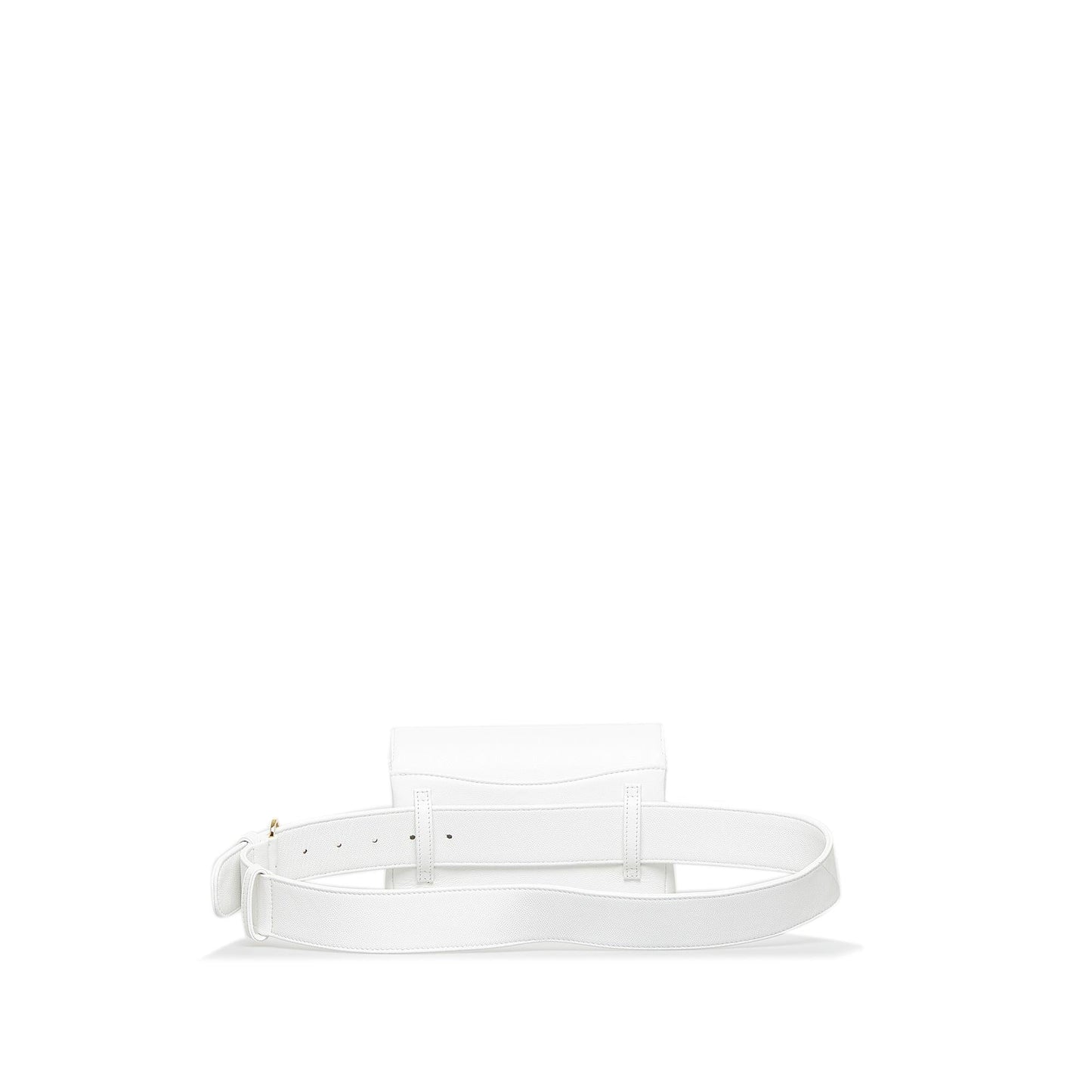 Chanel Captain Belt SHG-0GZDuj Gold Hat