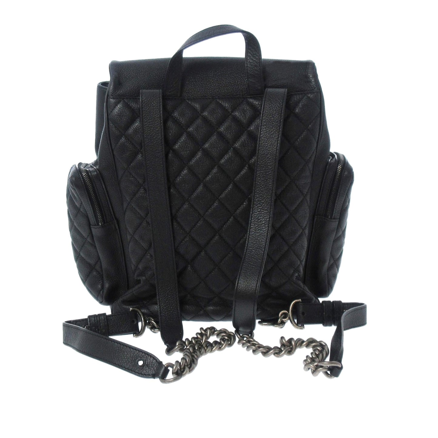 Chanel Casual Rock Timeless Backpack SHG-yQ7exC