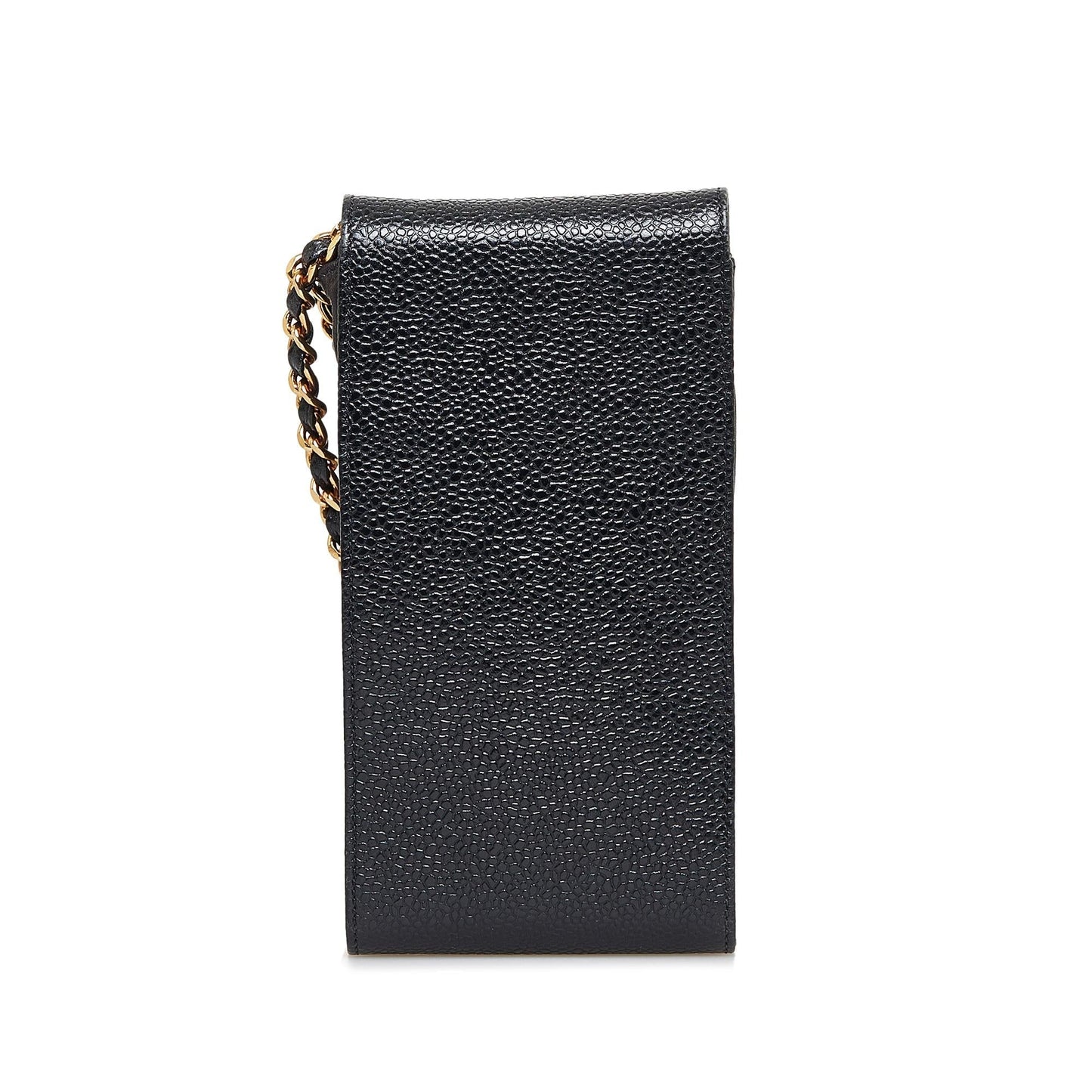 Chanel Caviar CC Cigarette SHG-K5BE02 Handbag
