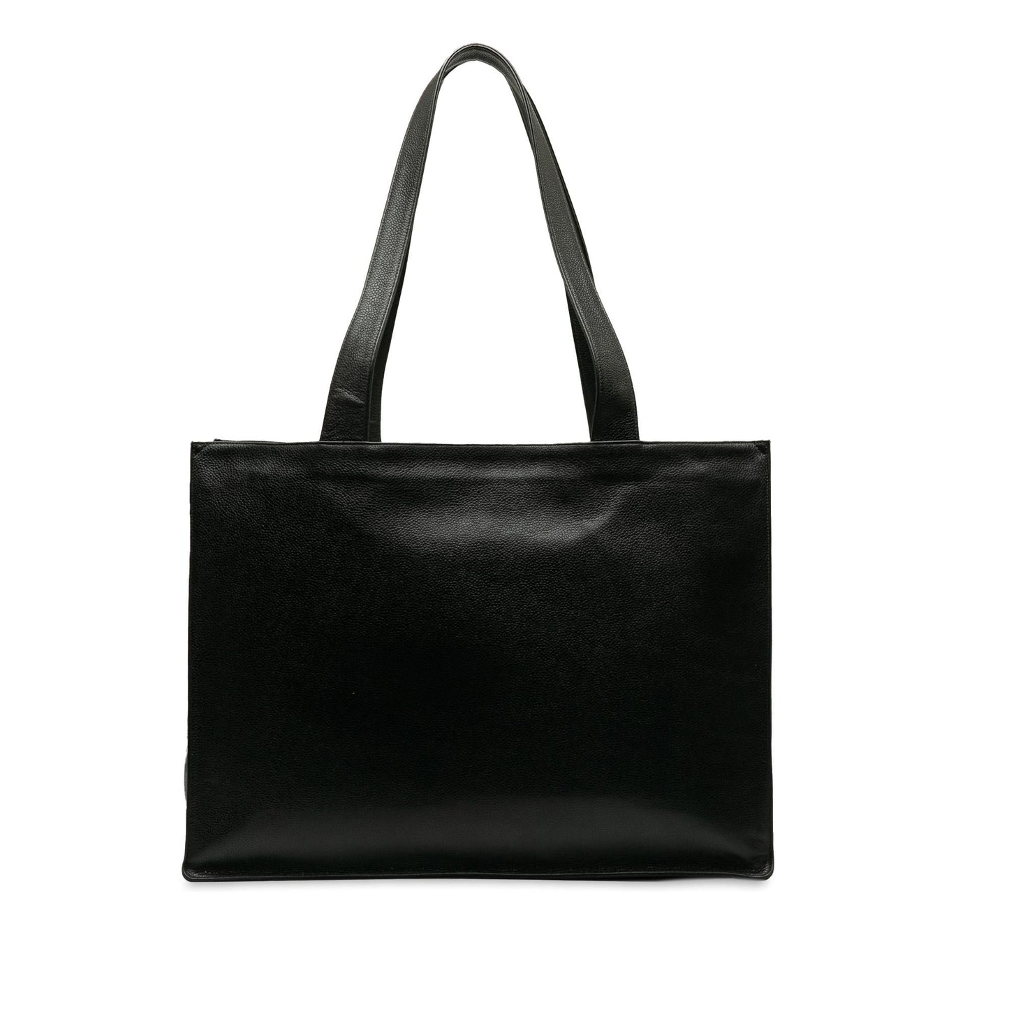 Chanel Caviar CC SHG-xCfQC8 Tote Bag