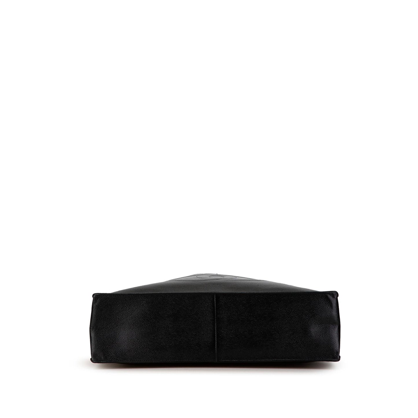 Chanel Caviar CC SHG-qd9B2F Tote Bag