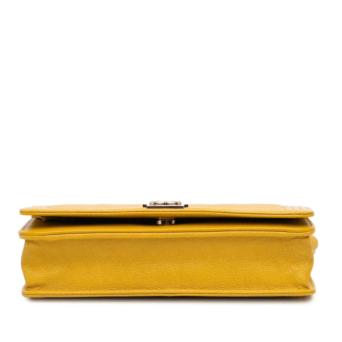 Chanel Caviar Chevron Le Boy On SHG-qIpwVh Wallet Case