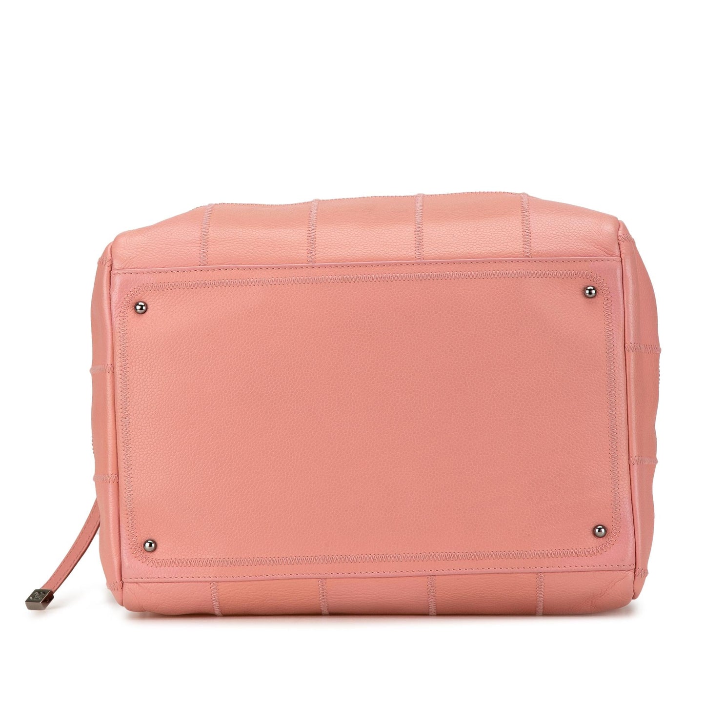 Chanel Caviar Choco Bar SHG-BhsZm4 Handbag