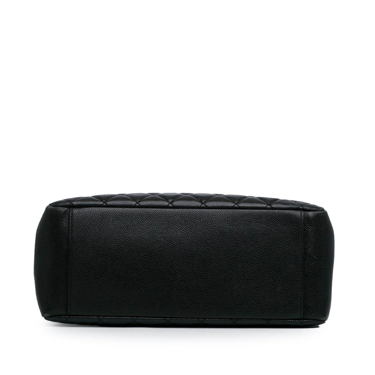 Chanel Caviar Grand Shopping SHG-1HyuWU Tote Bag