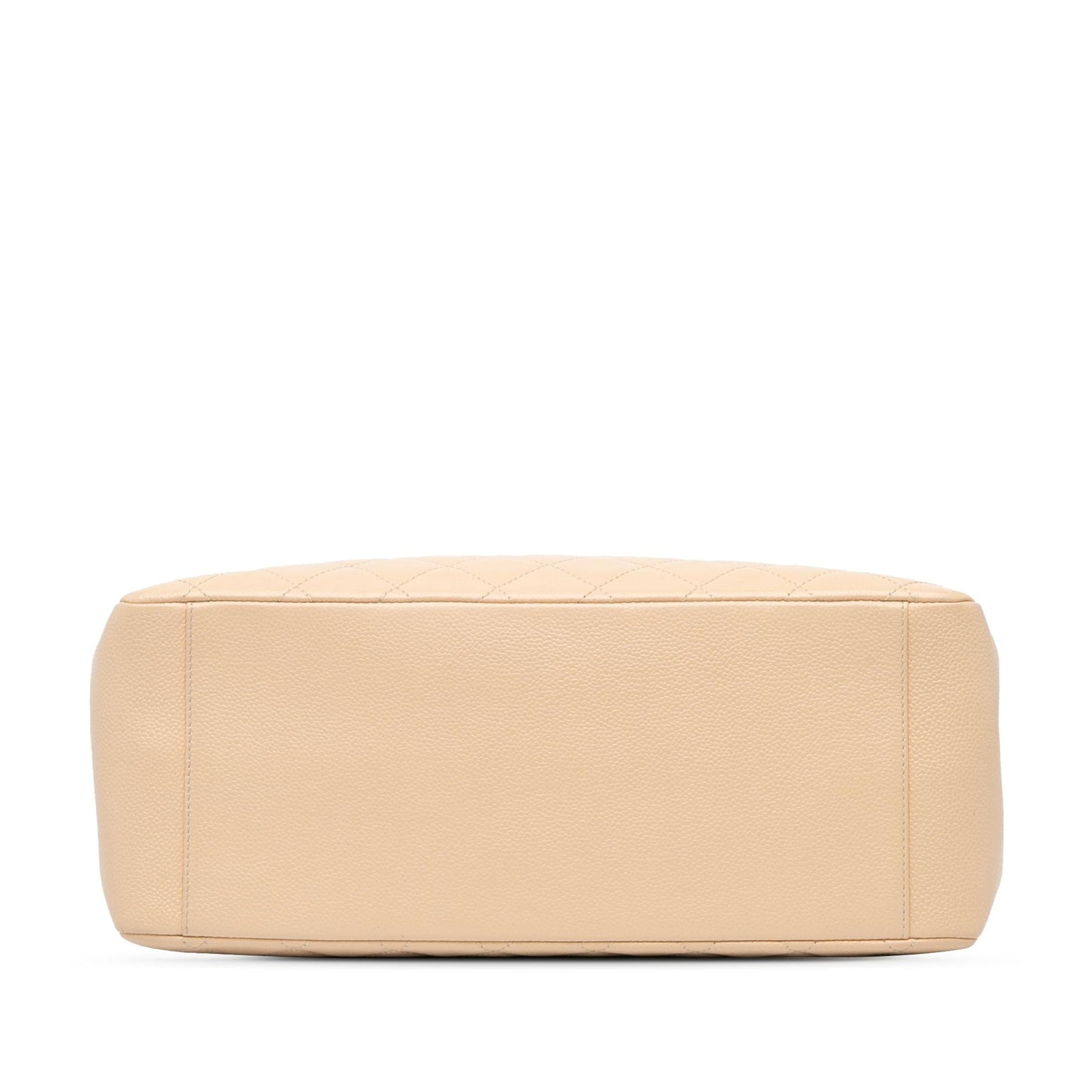 Chanel Caviar Grand Shopping SHG-wZDrX3 Tote Bag